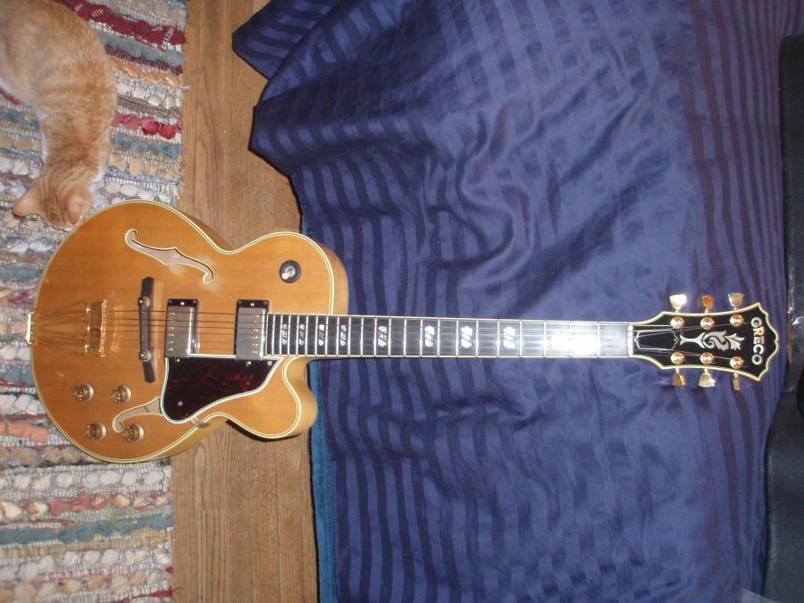 A rare Greco L5 in Maple arrives...-p1070402-jpg