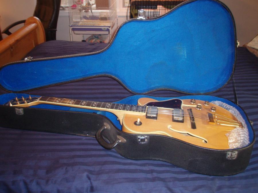 A rare Greco L5 in Maple arrives...-p1070404-jpg