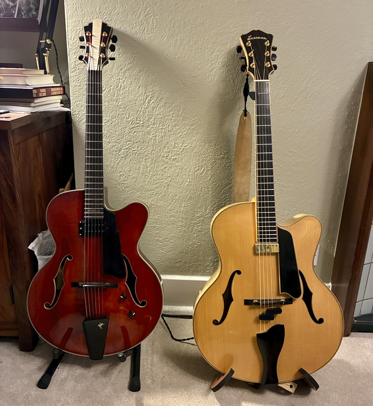 Eastman Pisano AR680 - first impressions-twa-erchies-jpg