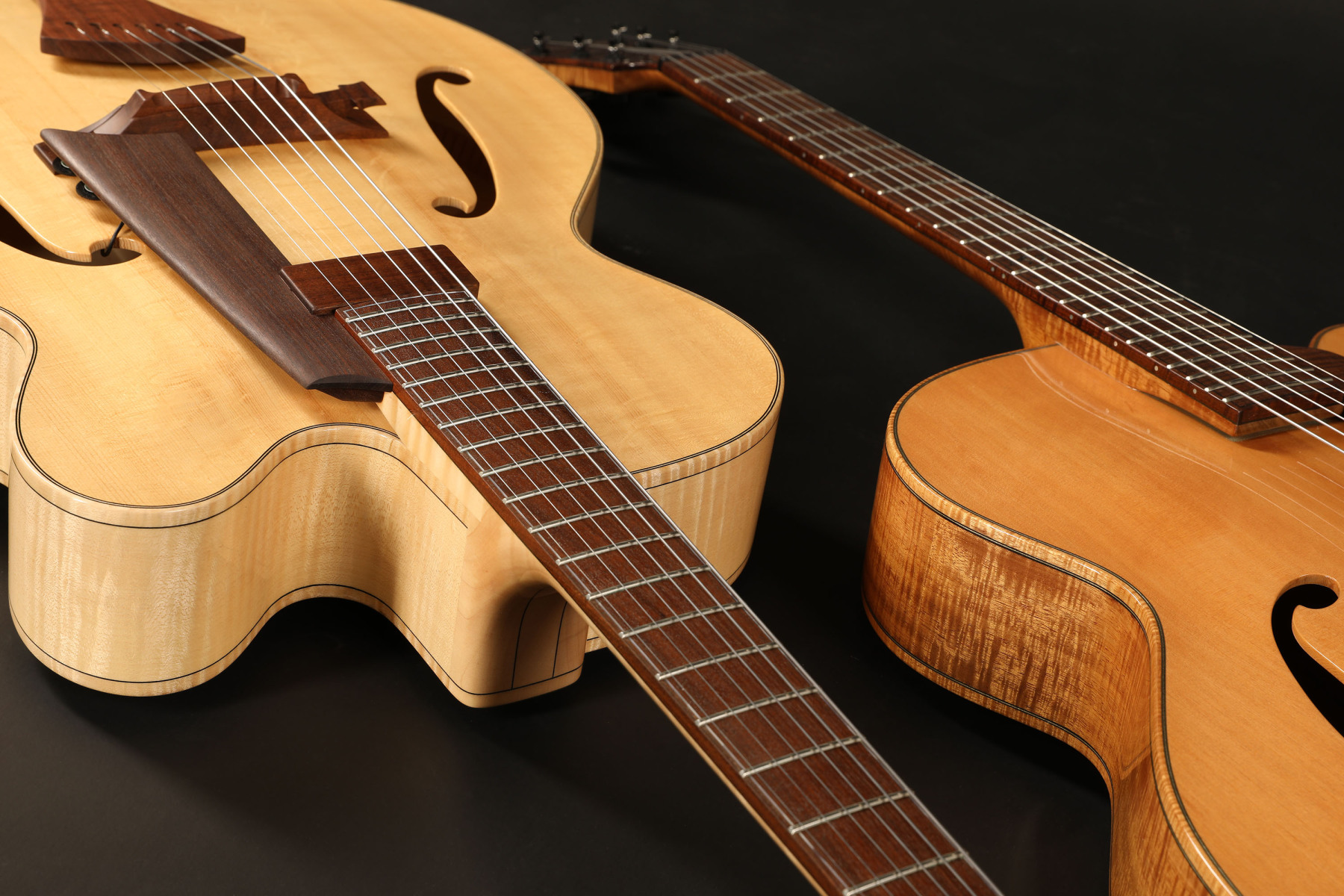 Looking for a guitar like these from Hancock-hancock-archtop-guitars-jpg