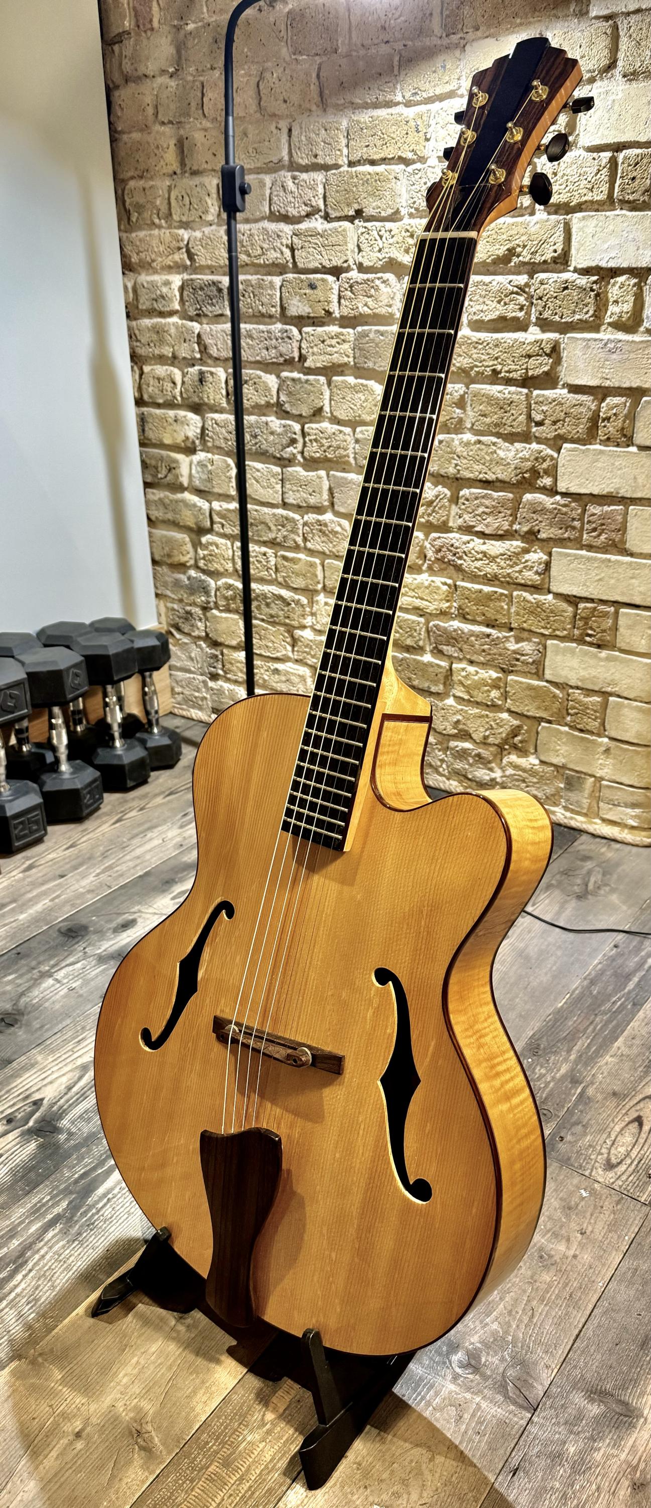 Jazz guitar with wider string spacing-img_8299-jpg
