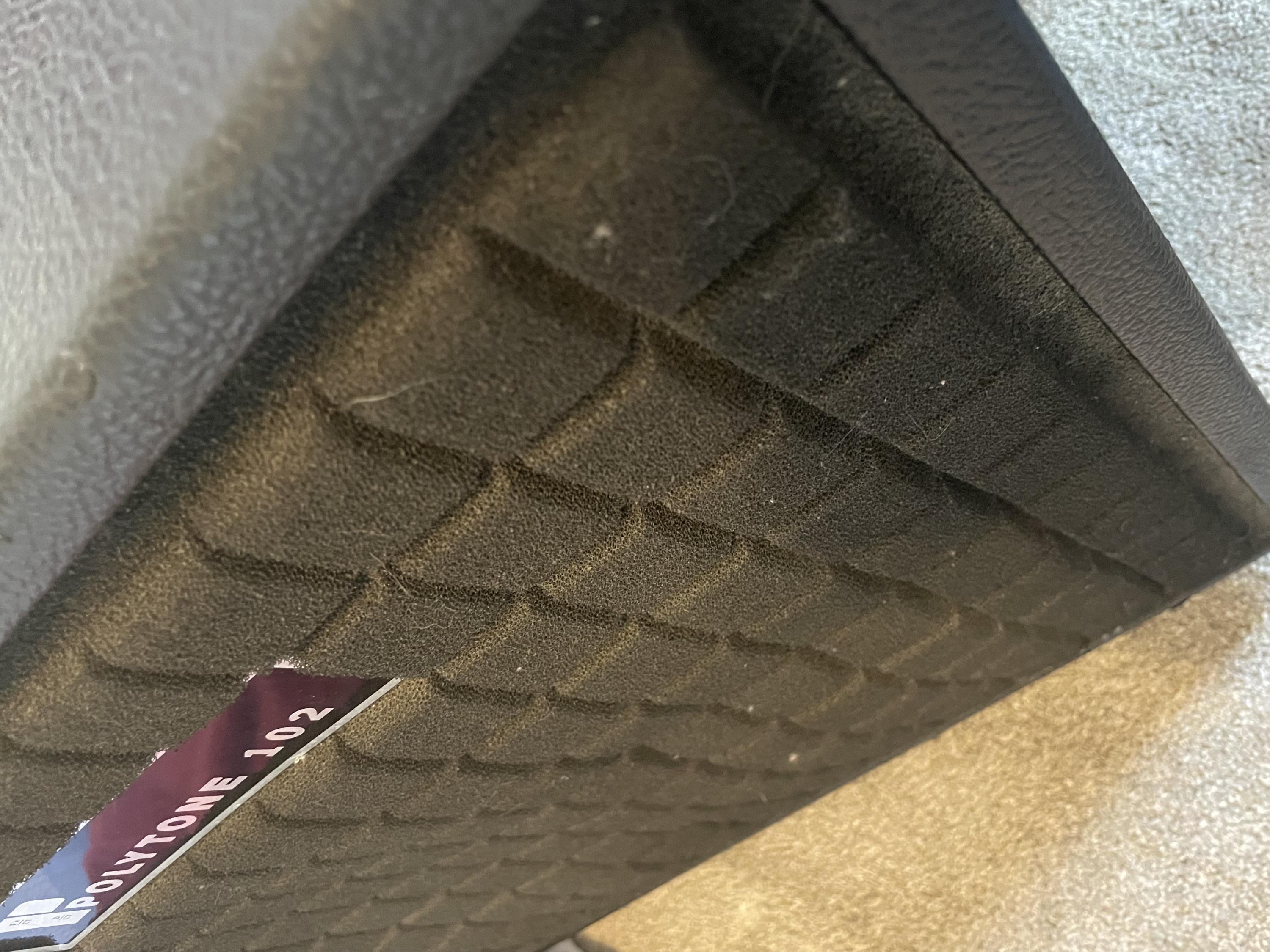 Will replacing Polytone grille affect the sound?-img_5709-jpg