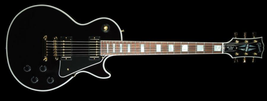 2012 Gibson L5CES w/ Rosewood fretboard - what's your max pay for this archtop?-les_paul_custom_rosewood-jpg