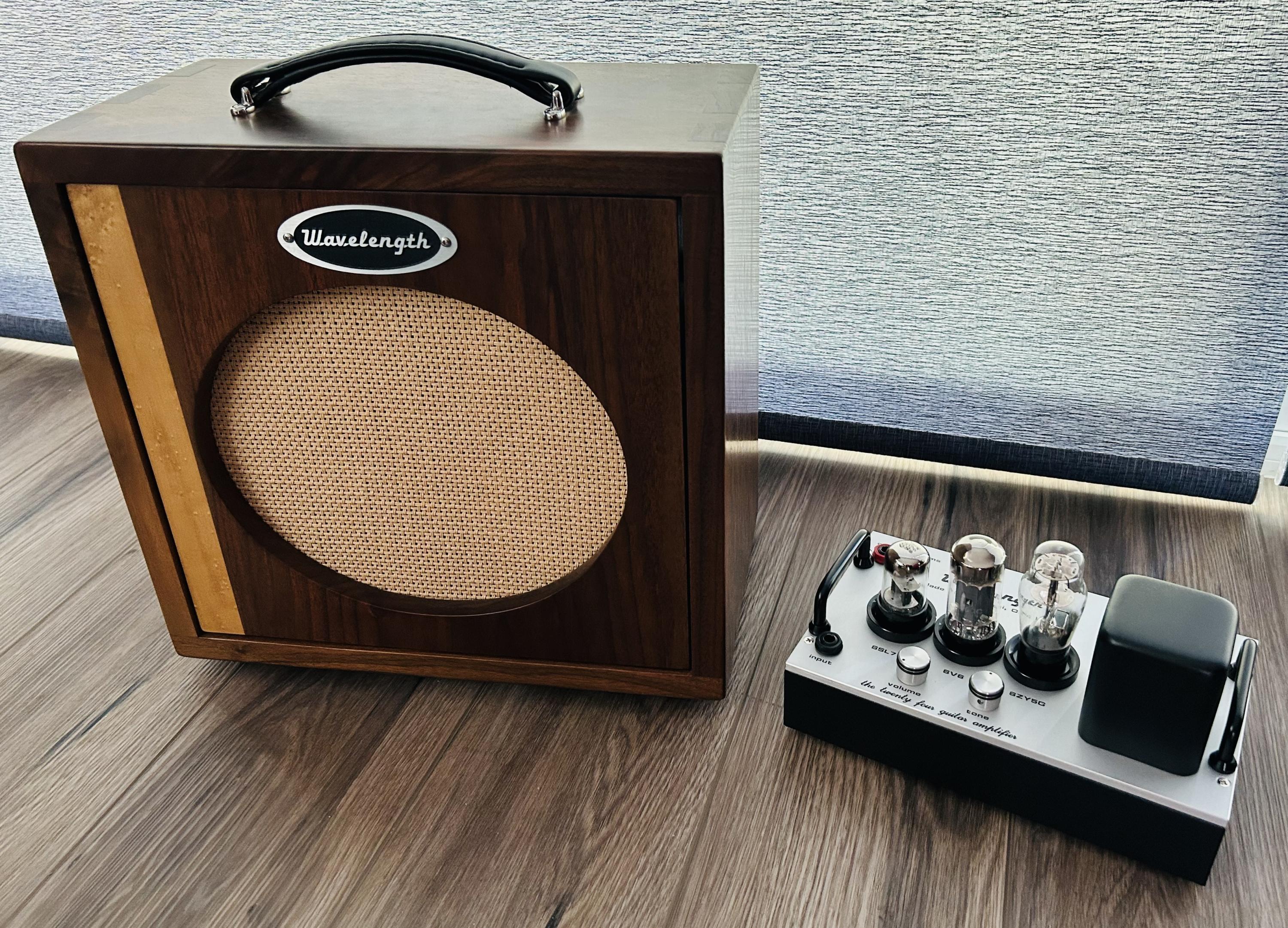 Gibson Falcon Amps-wavelength-jpg