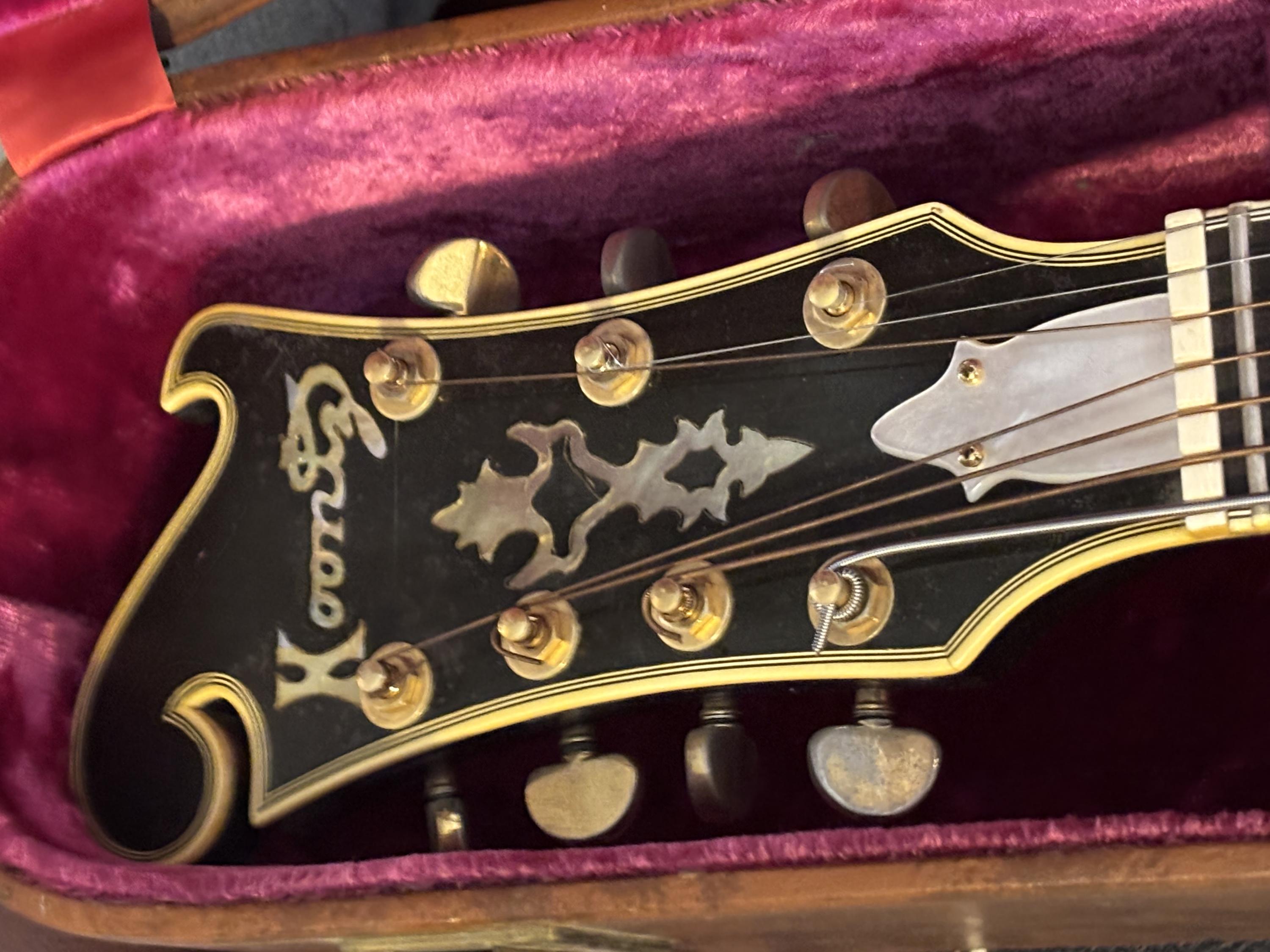 Koontz 7 string - restored + Serial numbers 1-3 // Oval soundholes-img_6570-jpg