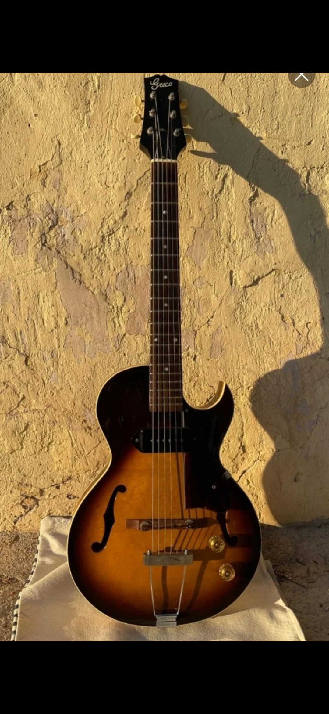 The definitive list of hollow body guitars with P-90 Pickups-screenshot_20260426_095022_photos-jpg