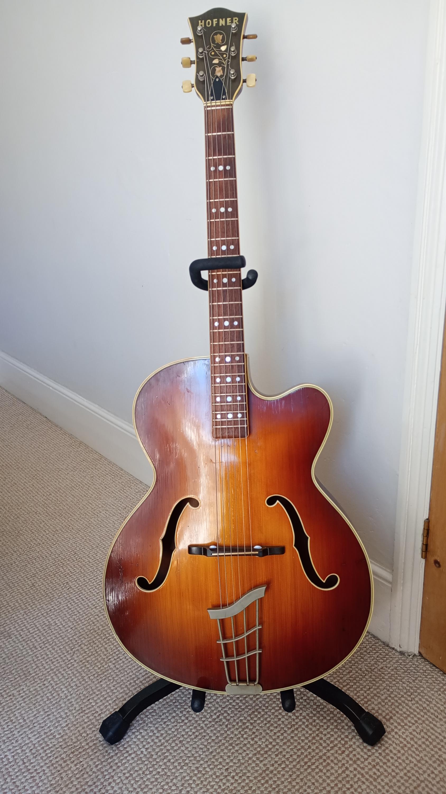 Gigbag for Hofner President-img_20260424_150158-jpg