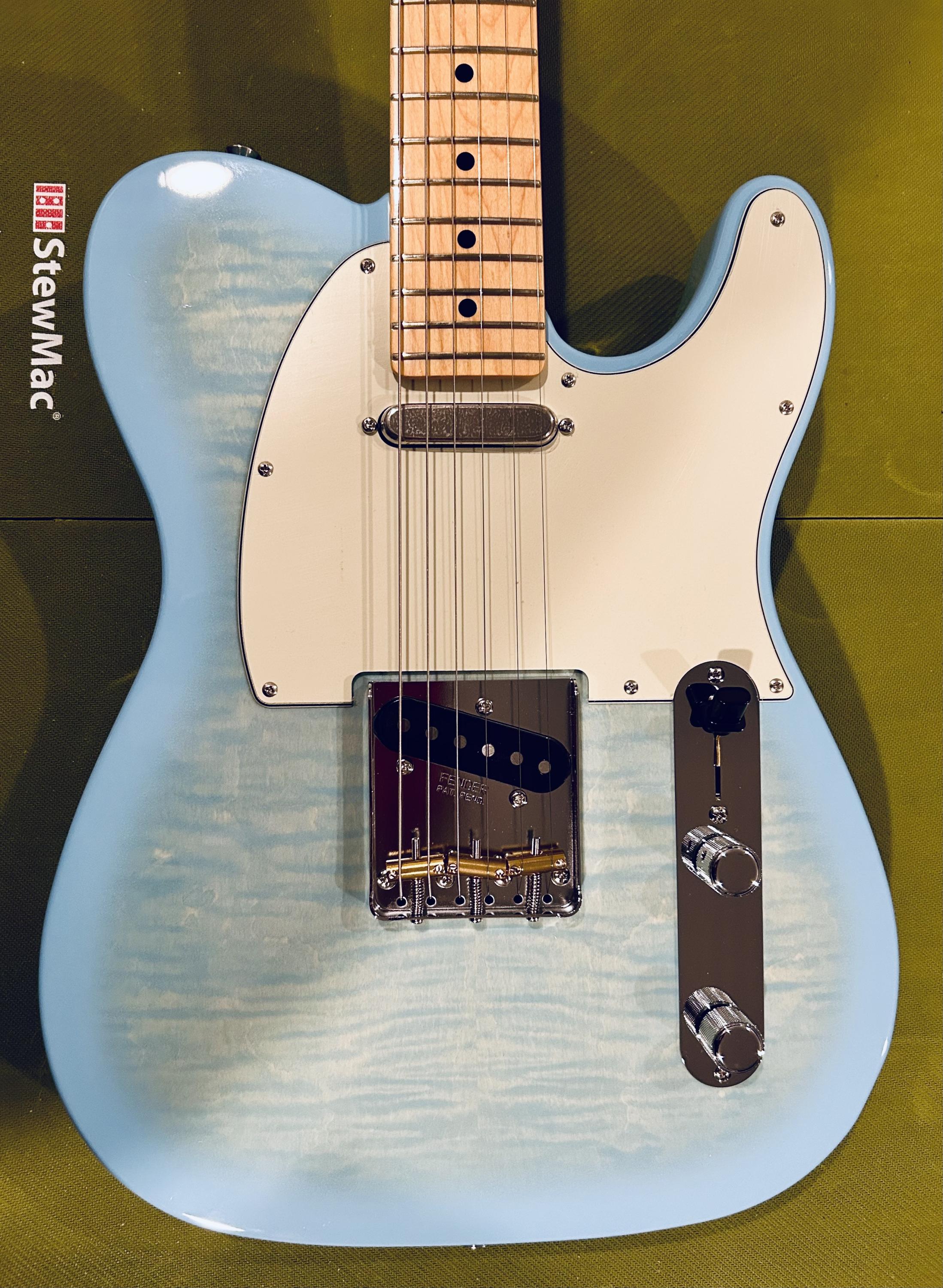 Telecaster Love Thread, No Archtops Allowed-tele-mij-quilted-maple-blue-jpg