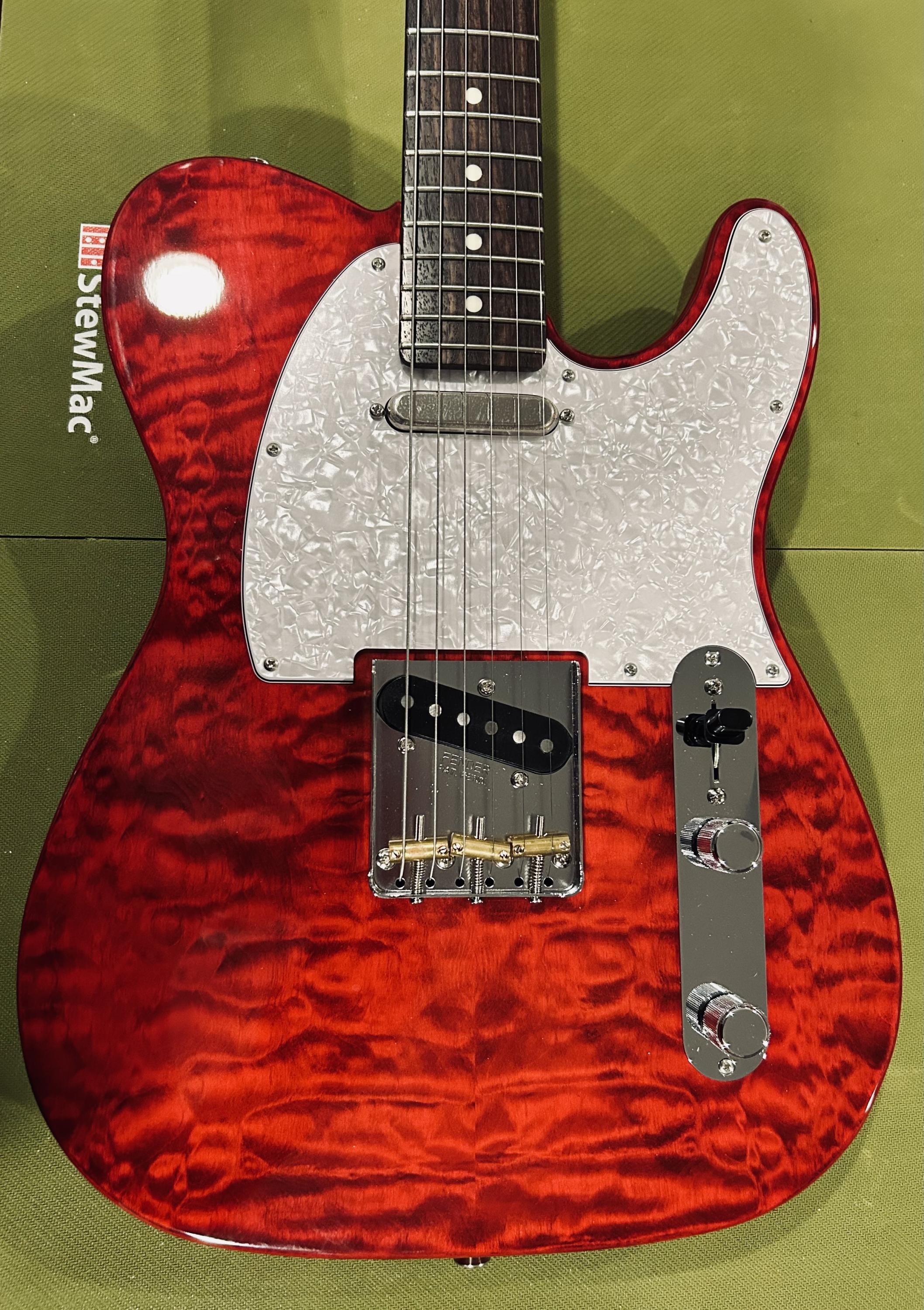 Telecaster Love Thread, No Archtops Allowed-tele-mij-quilted-maple-jpg