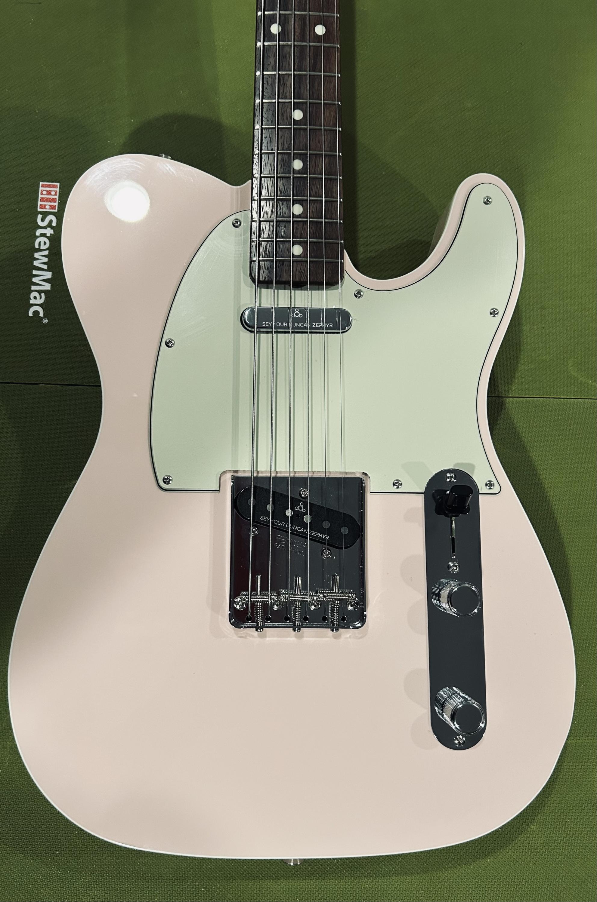 Telecaster Love Thread, No Archtops Allowed-tele-mij-shell-pink-jpg