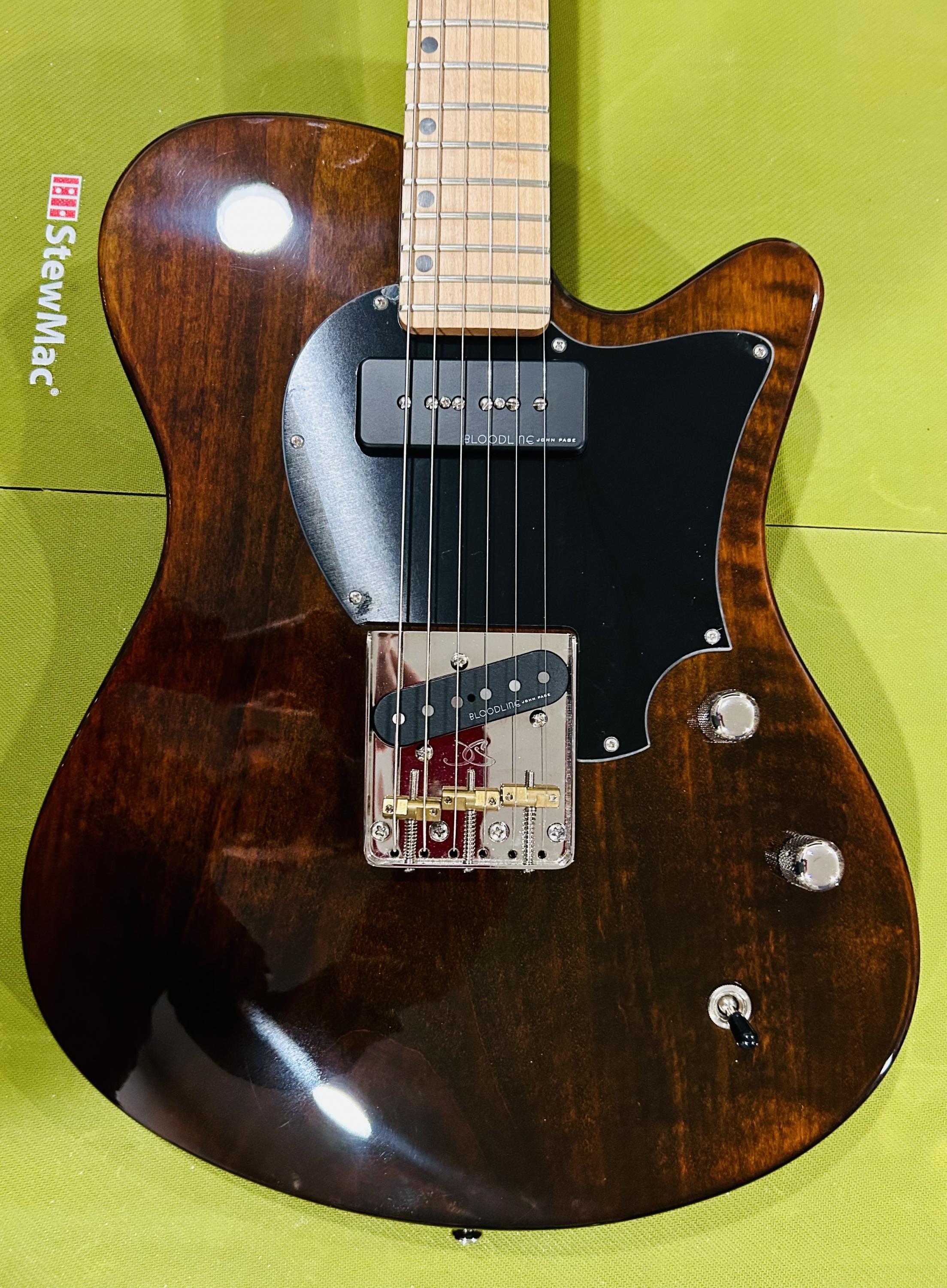 Telecaster Love Thread, No Archtops Allowed-tele-john-page-aj-jpg