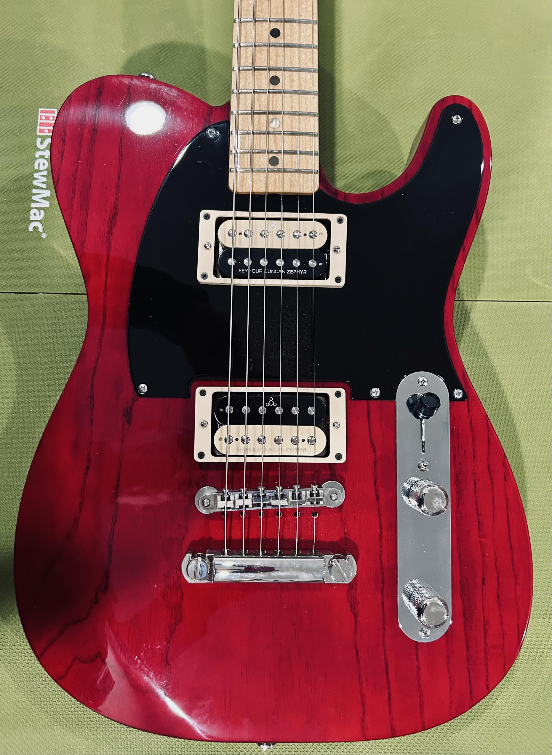 Telecaster Love Thread, No Archtops Allowed-tele-sd35-2011-jpg