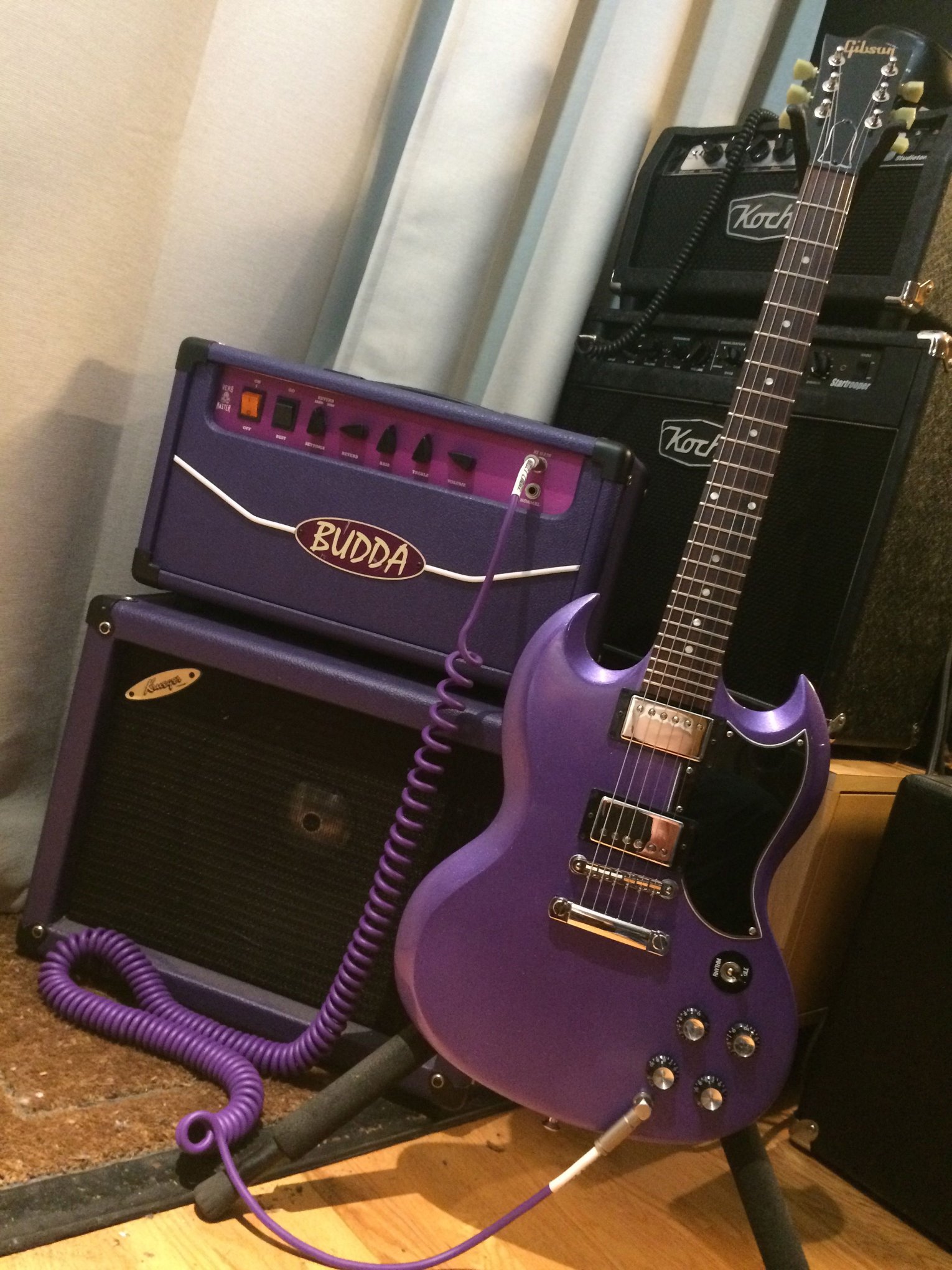 My thoughts on Jazz Gear-gib-sg-purple-rig-jpg