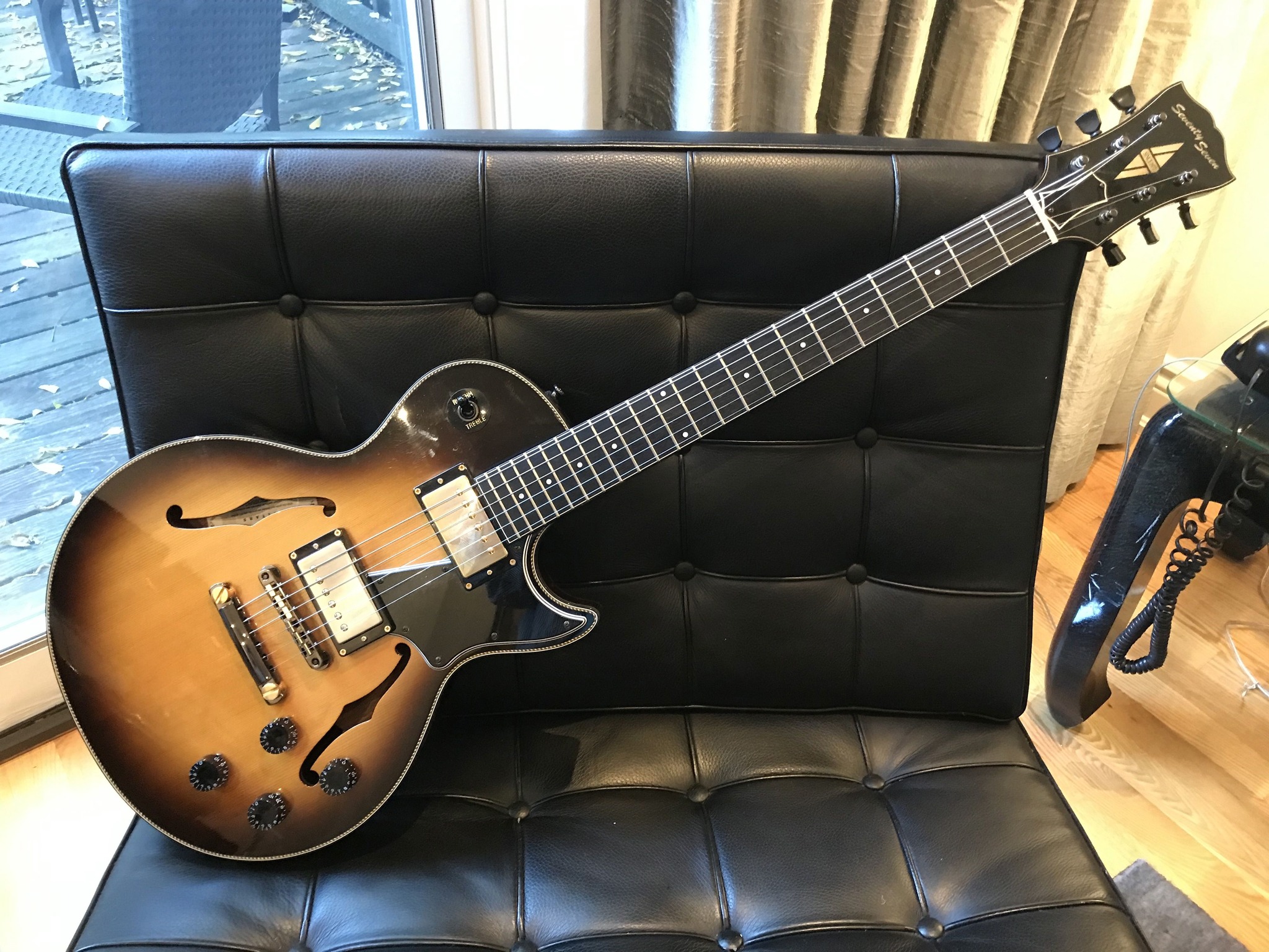 Semi-hollow itch-seventy-seven-albatrosssc-jpg