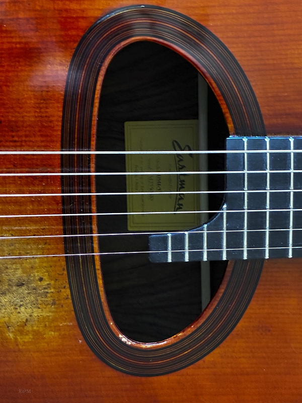 The New Eastman DM4 Gypsy-Jazz Guitar-dm48-jpg