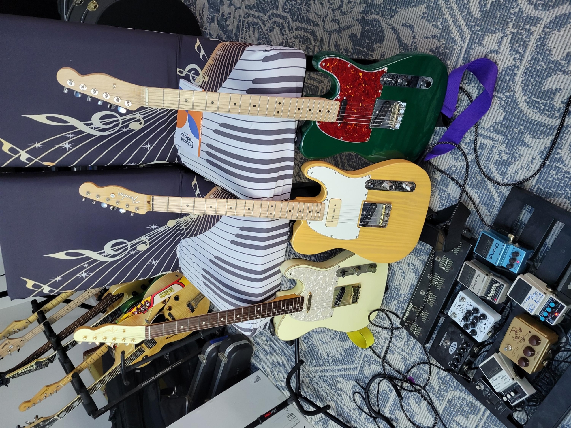Telecaster Love Thread, No Archtops Allowed-3_teles-02-jpg