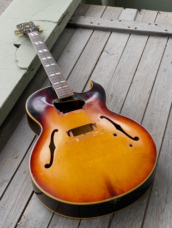 Gibson ES-175 / 165 prices on the rise-screenshot-2026-05-14-5-37-16-pm-png