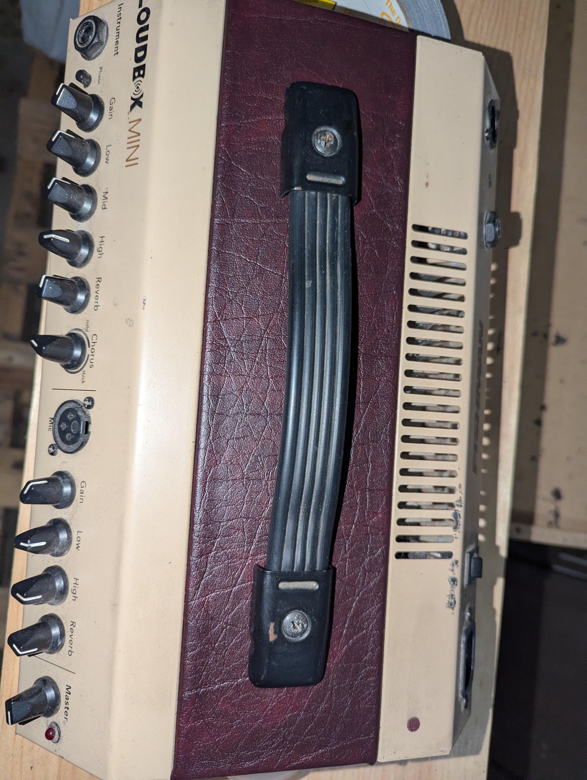Fishman Loudbox tolex replacement?-pxl_20260515_173404077-jpg
