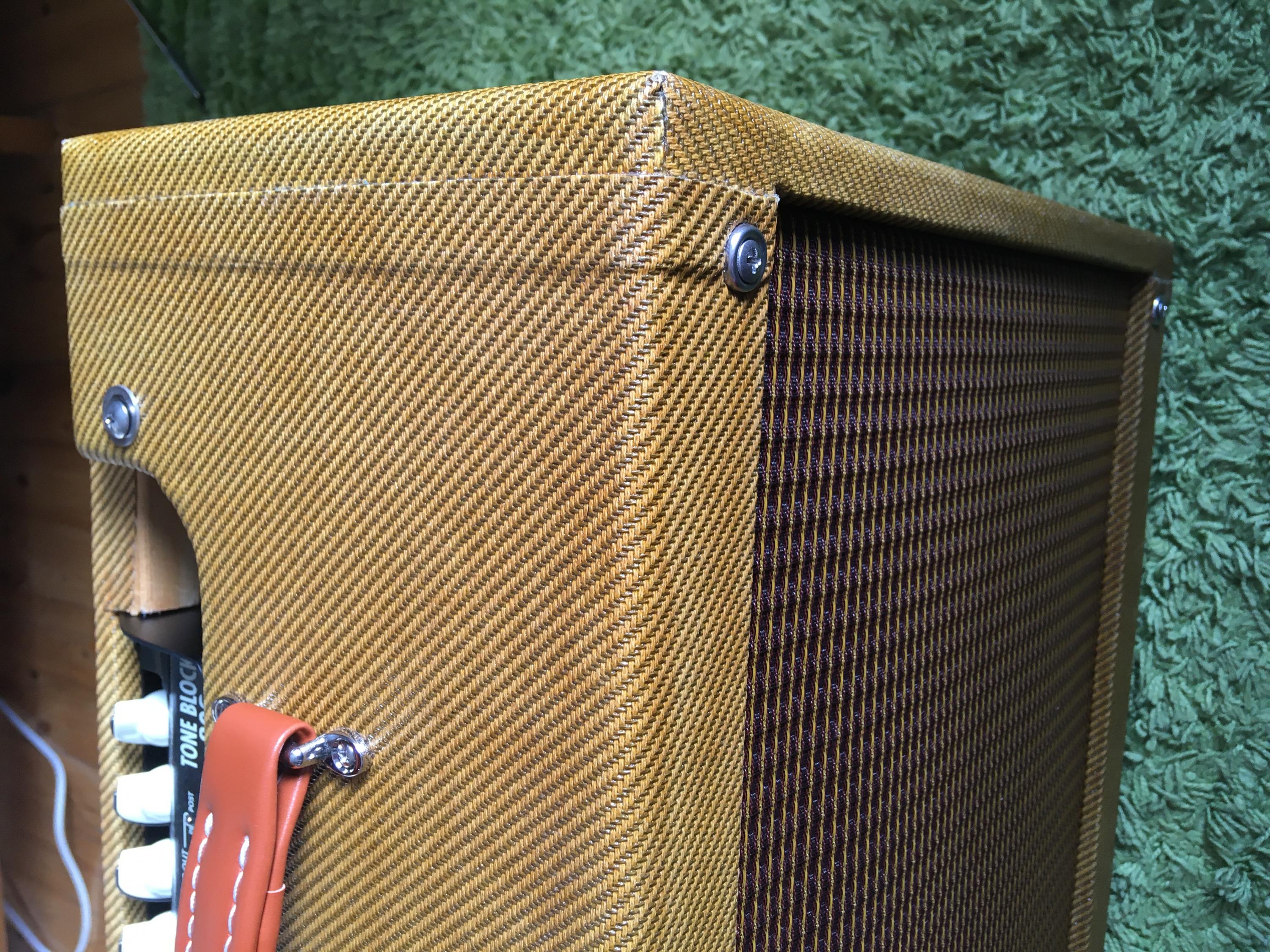 Fishman Loudbox tolex replacement?-img_0129-jpg