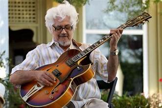 My Gibson Super 400-coryell-jpg