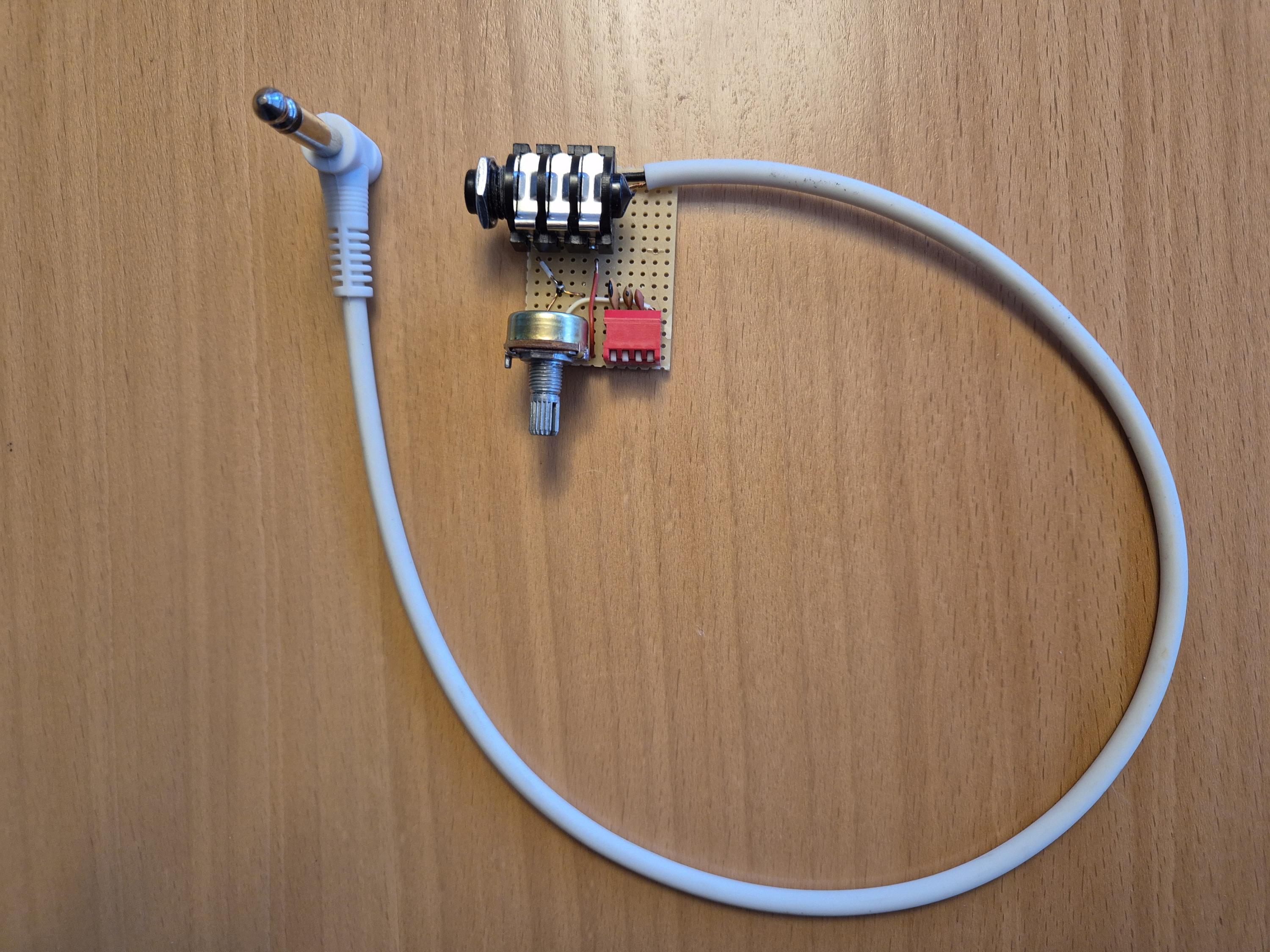 Fixing the thin tone of the Ibanez JP20 - or any other guitar-20241221_142435-jpg