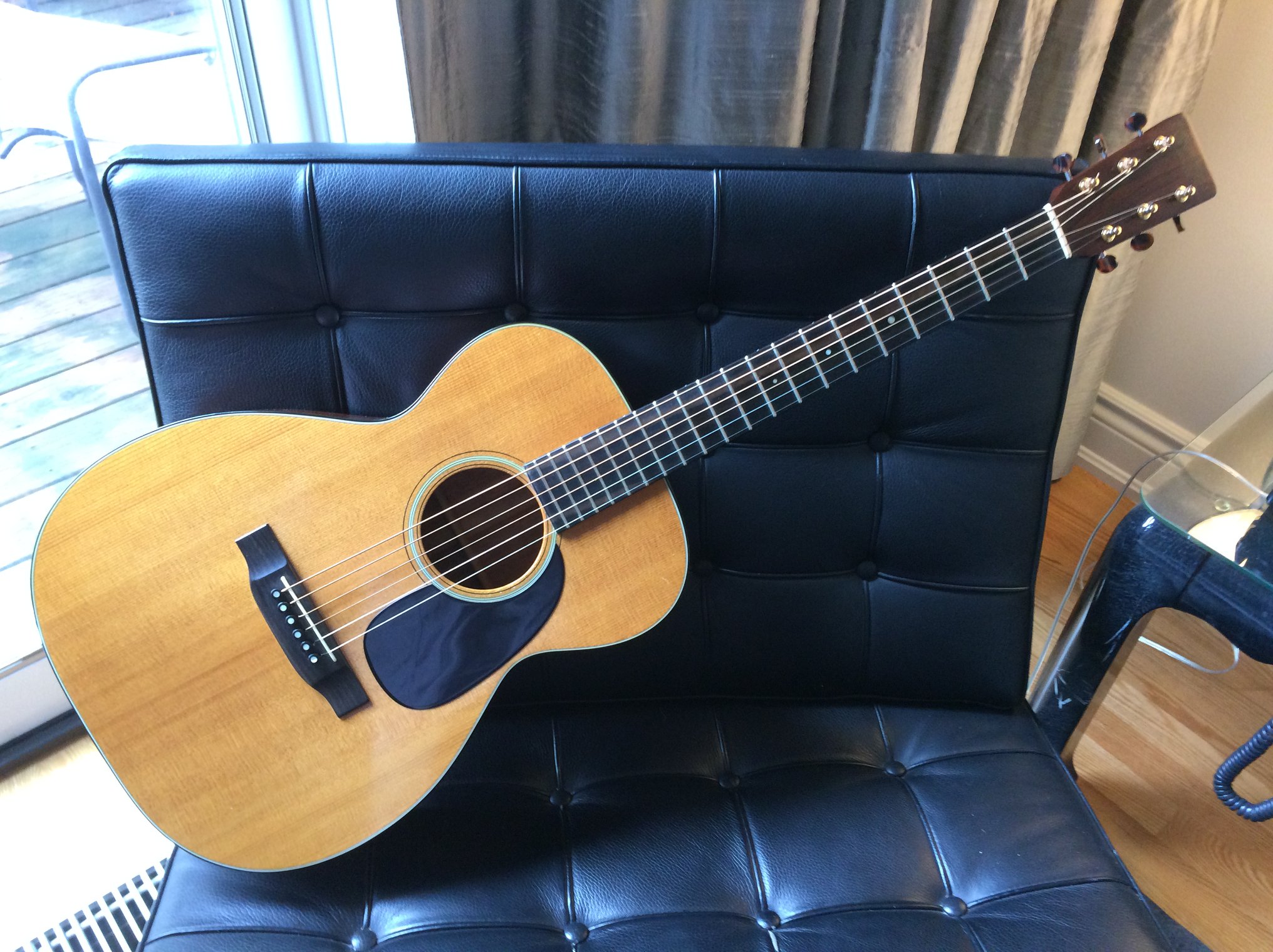 Flattop Thread, No Archtops Allowed-martin-o18-1970-1-jpg