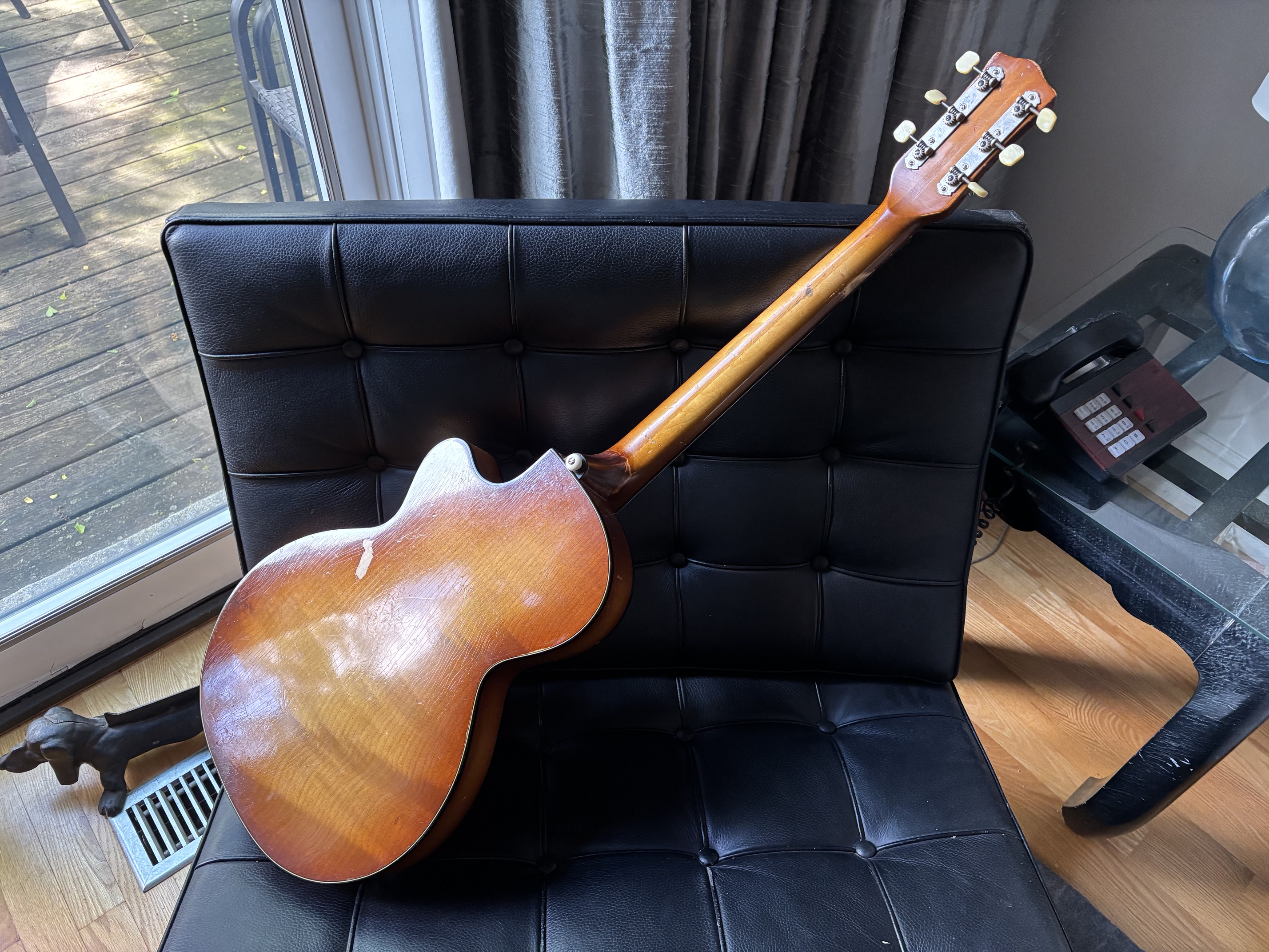 1957 H&ouml;fner Club 50 renovation-hof-club-50-57-back_7919-jpg