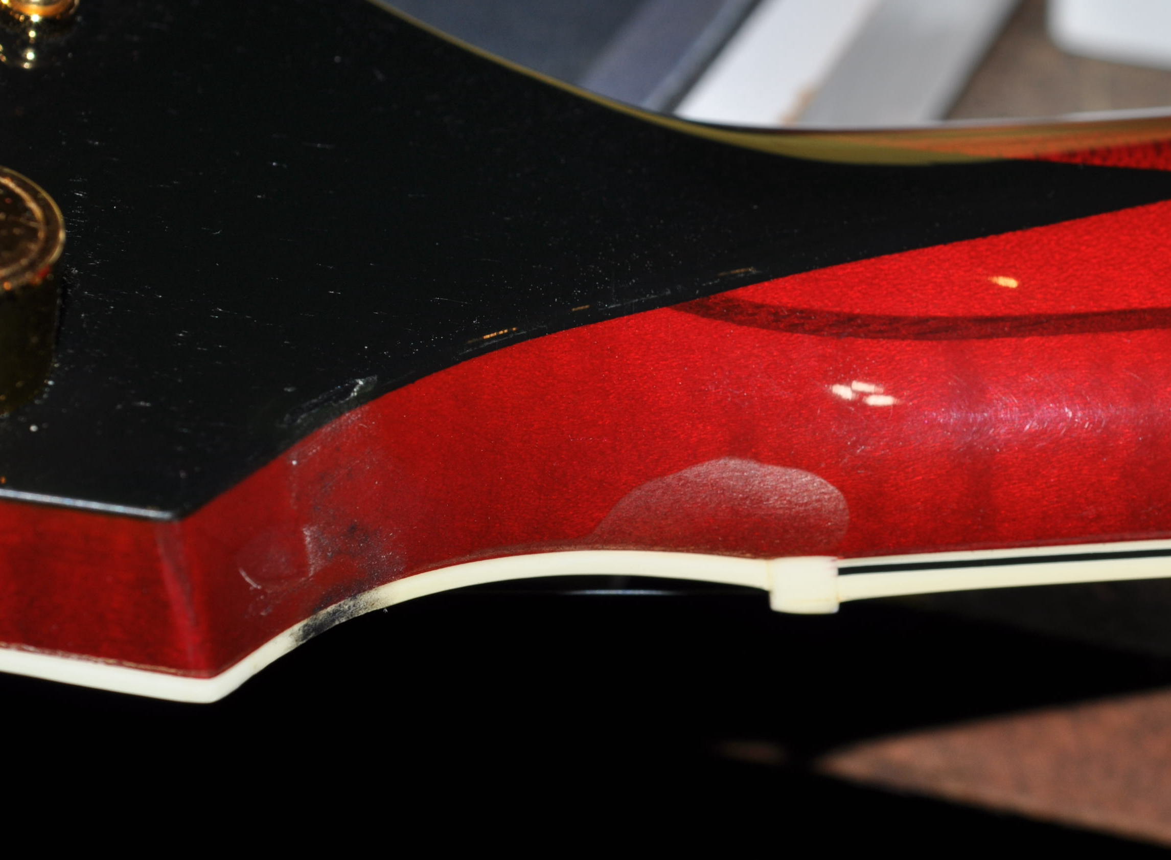 This Guitar Collection Is Begging for a Red L-5CES-dsc_1003-jpg