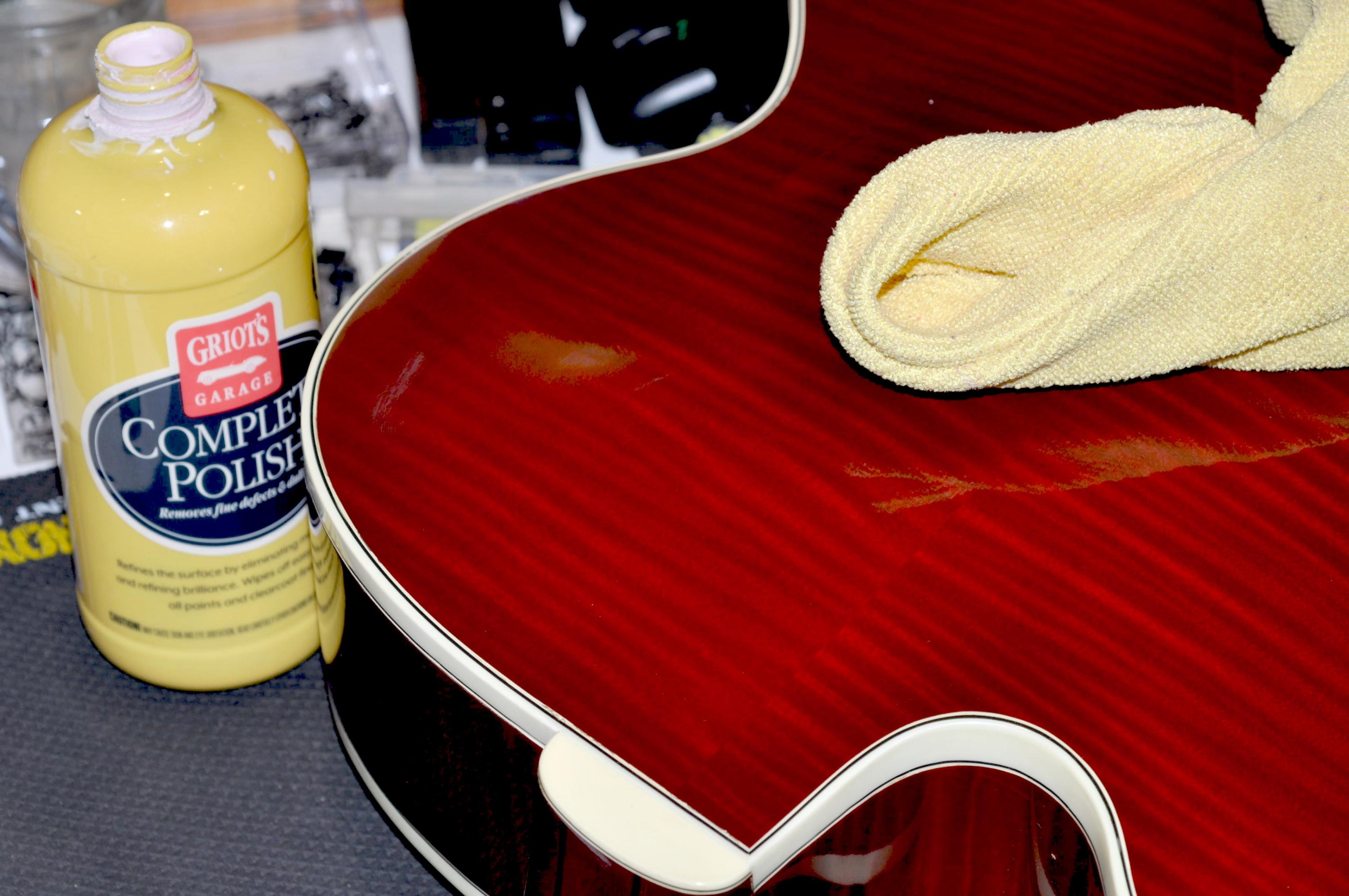 This Guitar Collection Is Begging for a Red L-5CES-dsc_1005-jpg