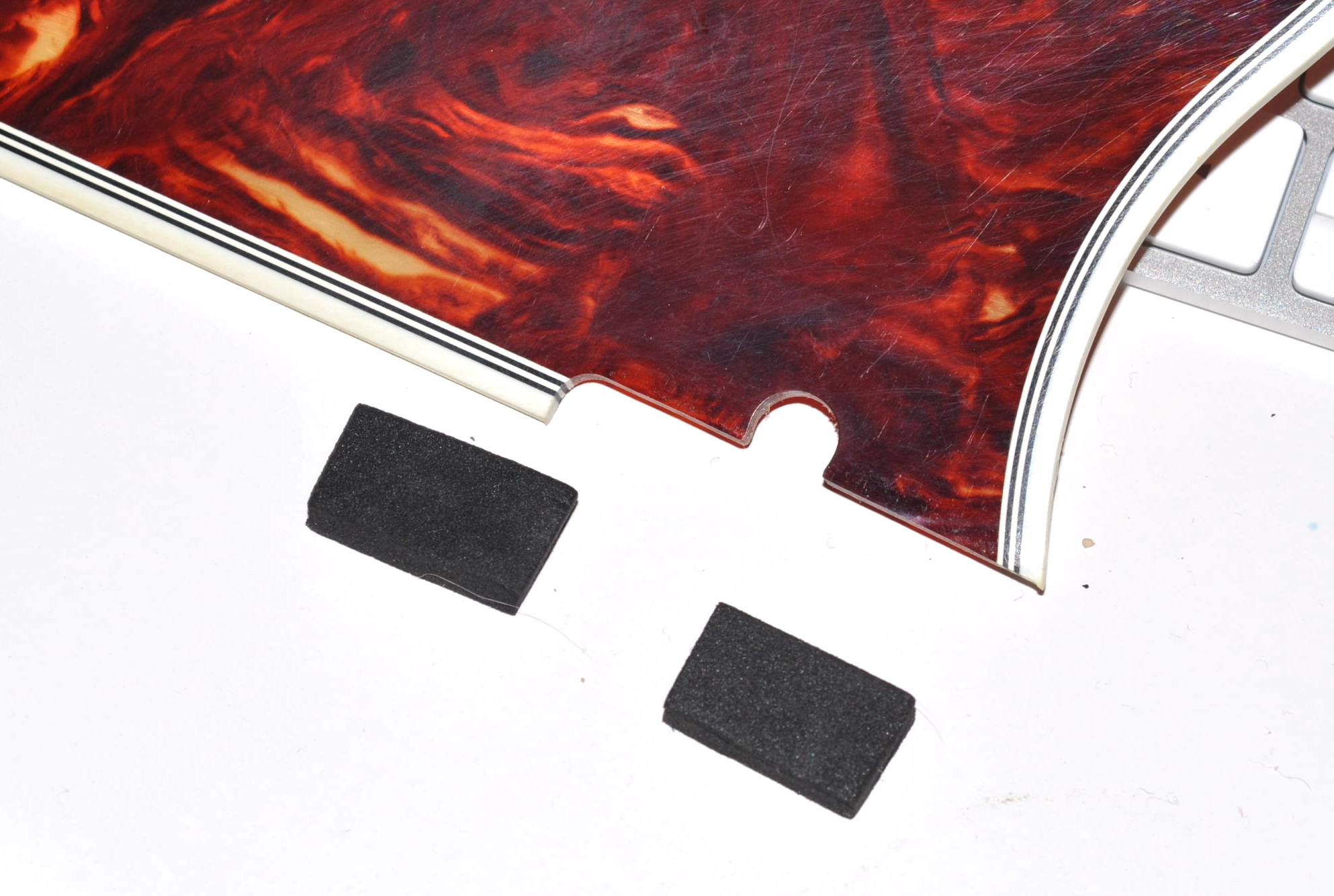 This Guitar Collection Is Begging for a Red L-5CES-dsc_1010-jpg