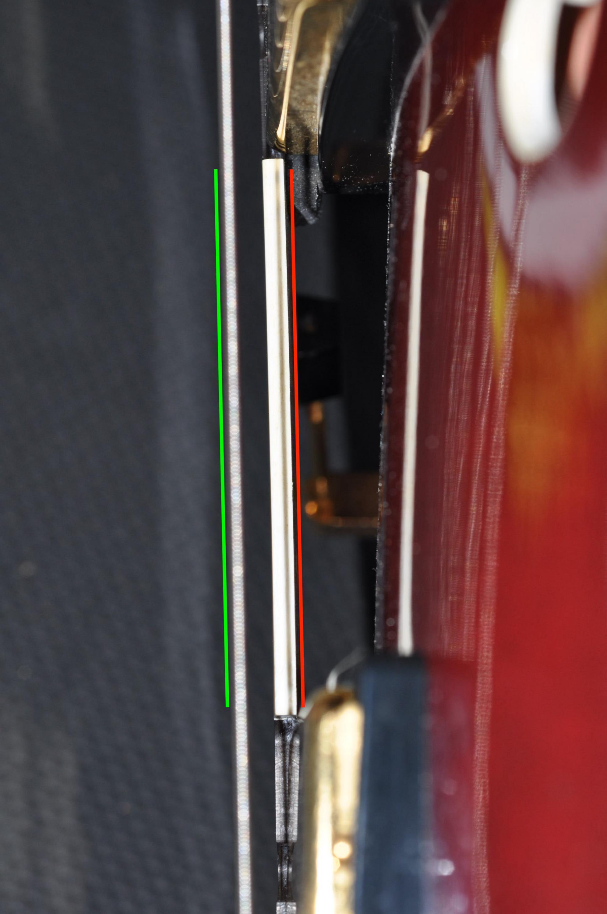 This Guitar Collection Is Begging for a Red L-5CES-dsc_1014-jpg
