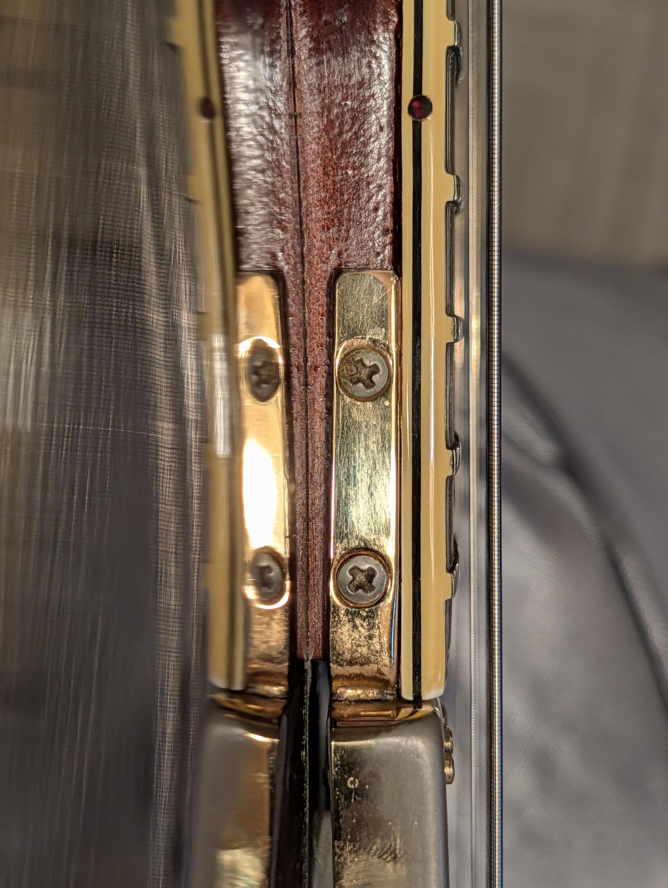Evolution of the Gibson Johnny Smith-pxl_20260616_124309609-jpg