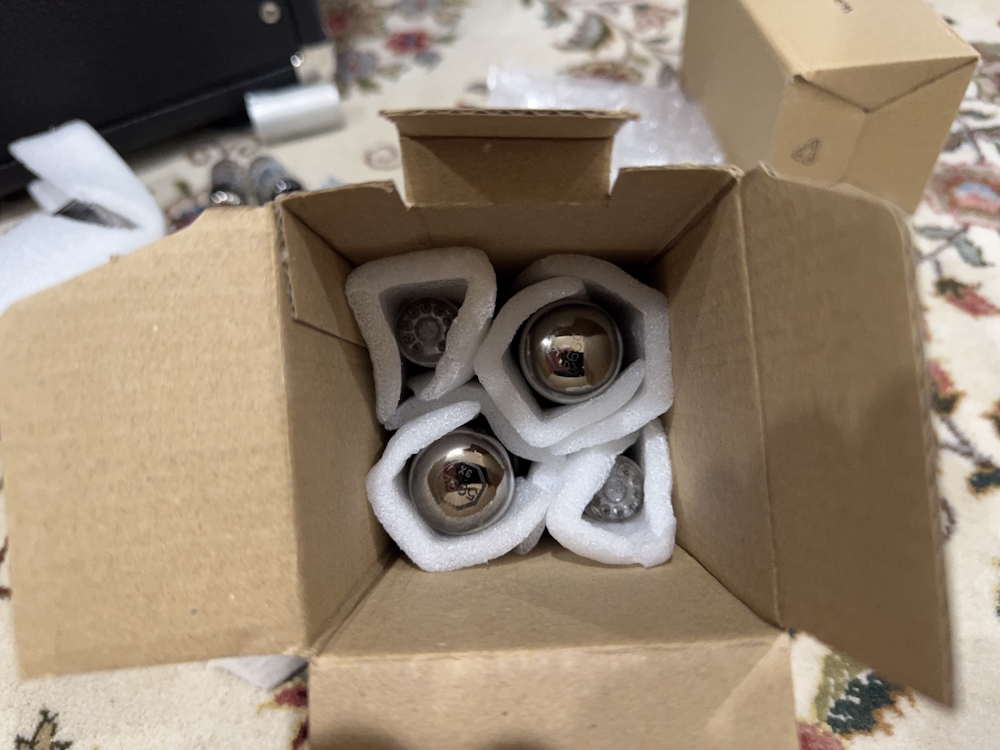 Packing the Princeton for shipment to its new owner-tubes-jpg