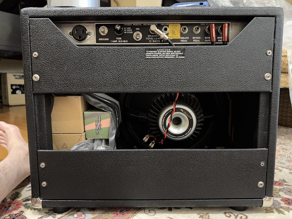 Packing the Princeton for shipment to its new owner-back_packed-jpg