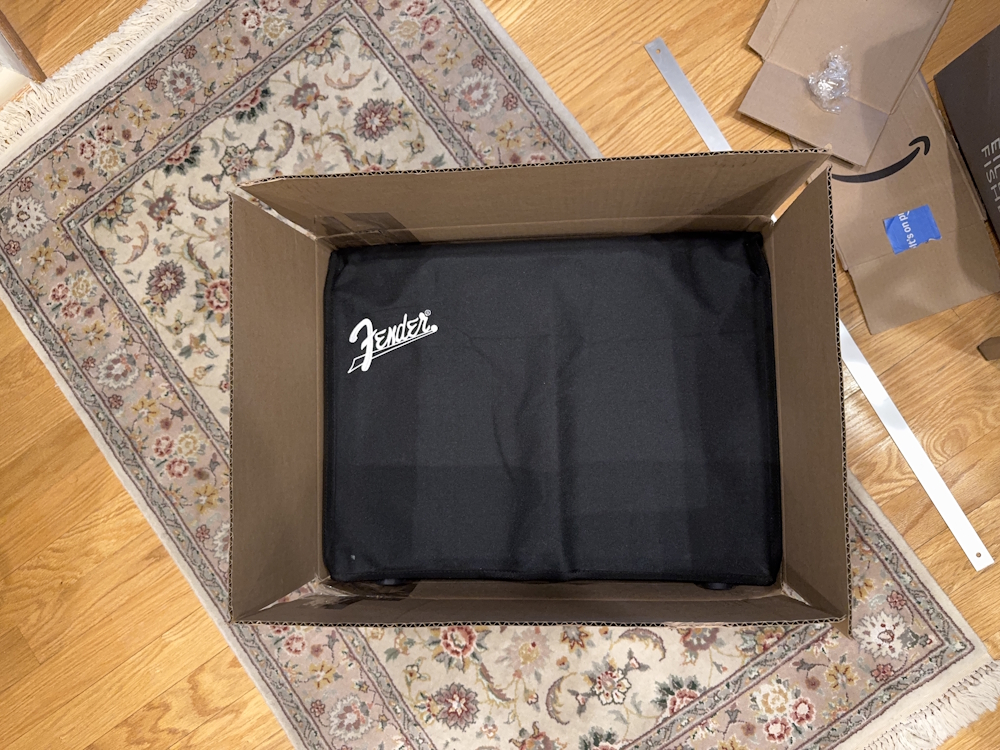 Packing the Princeton for shipment to its new owner-in_inner_box-jpg