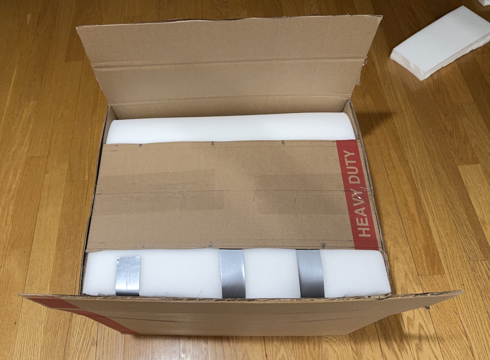 Packing the Princeton for shipment to its new owner-ready_to_close-jpg