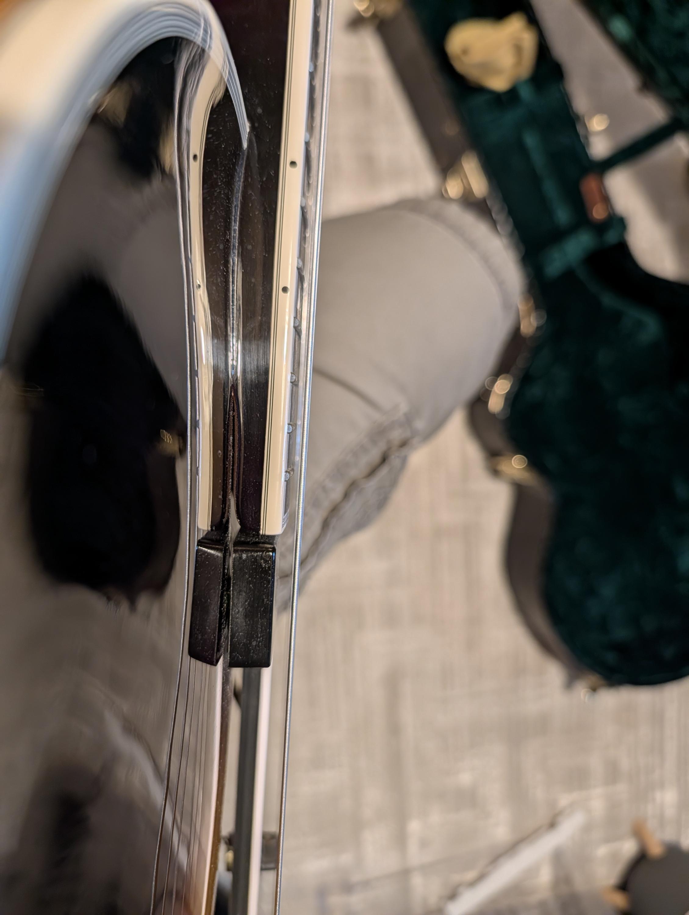 Evolution of the Gibson Johnny Smith-pxl_20260617_184232256-jpg