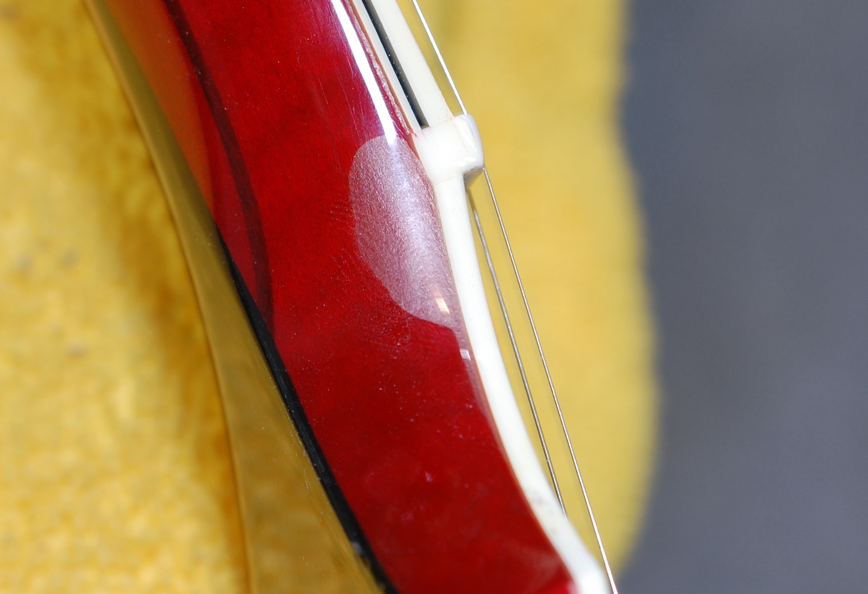 This Guitar Collection Is Begging for a Red L-5CES-dsc_0510-jpg