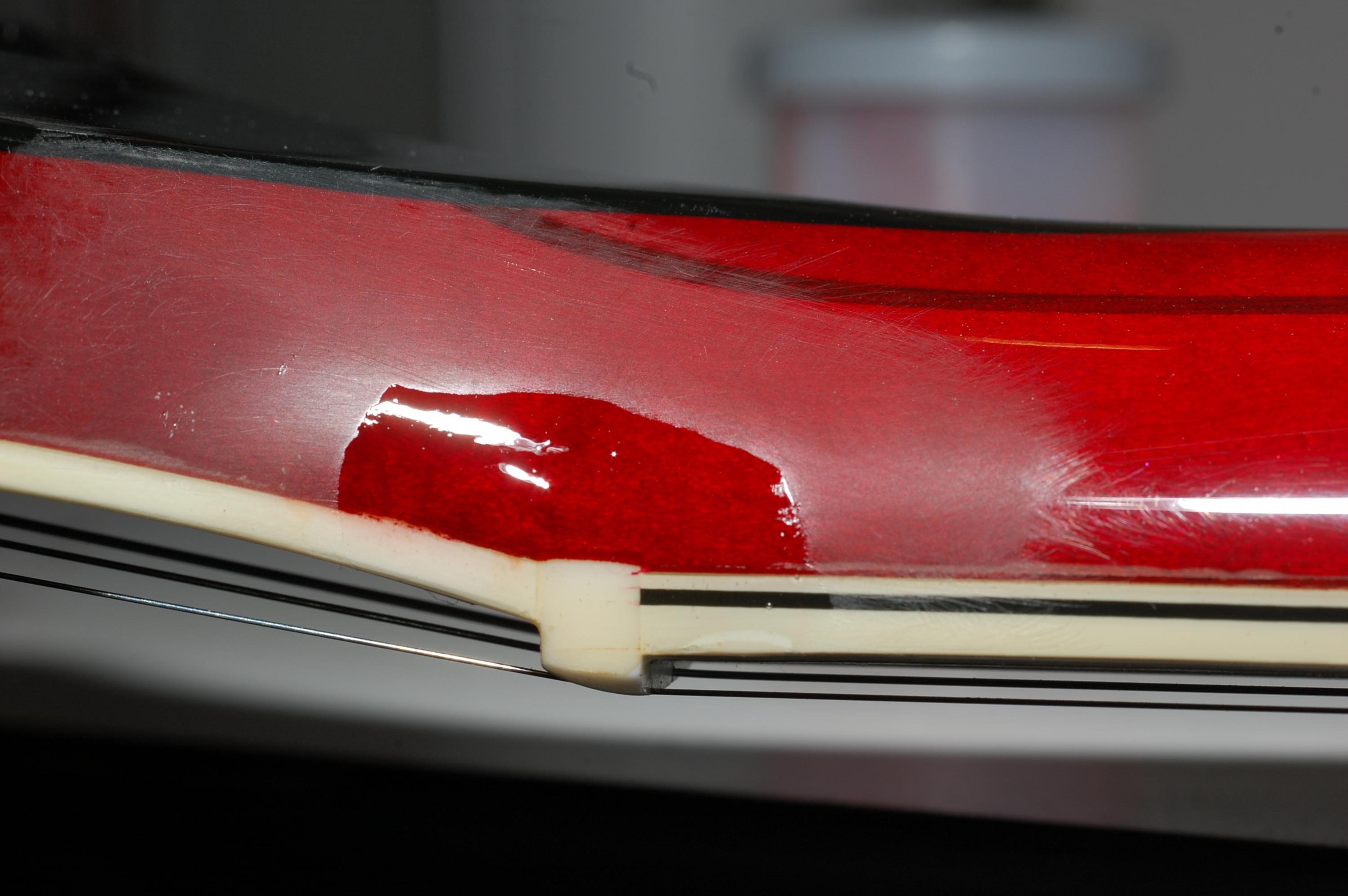 This Guitar Collection Is Begging for a Red L-5CES-dsc_0565-jpg