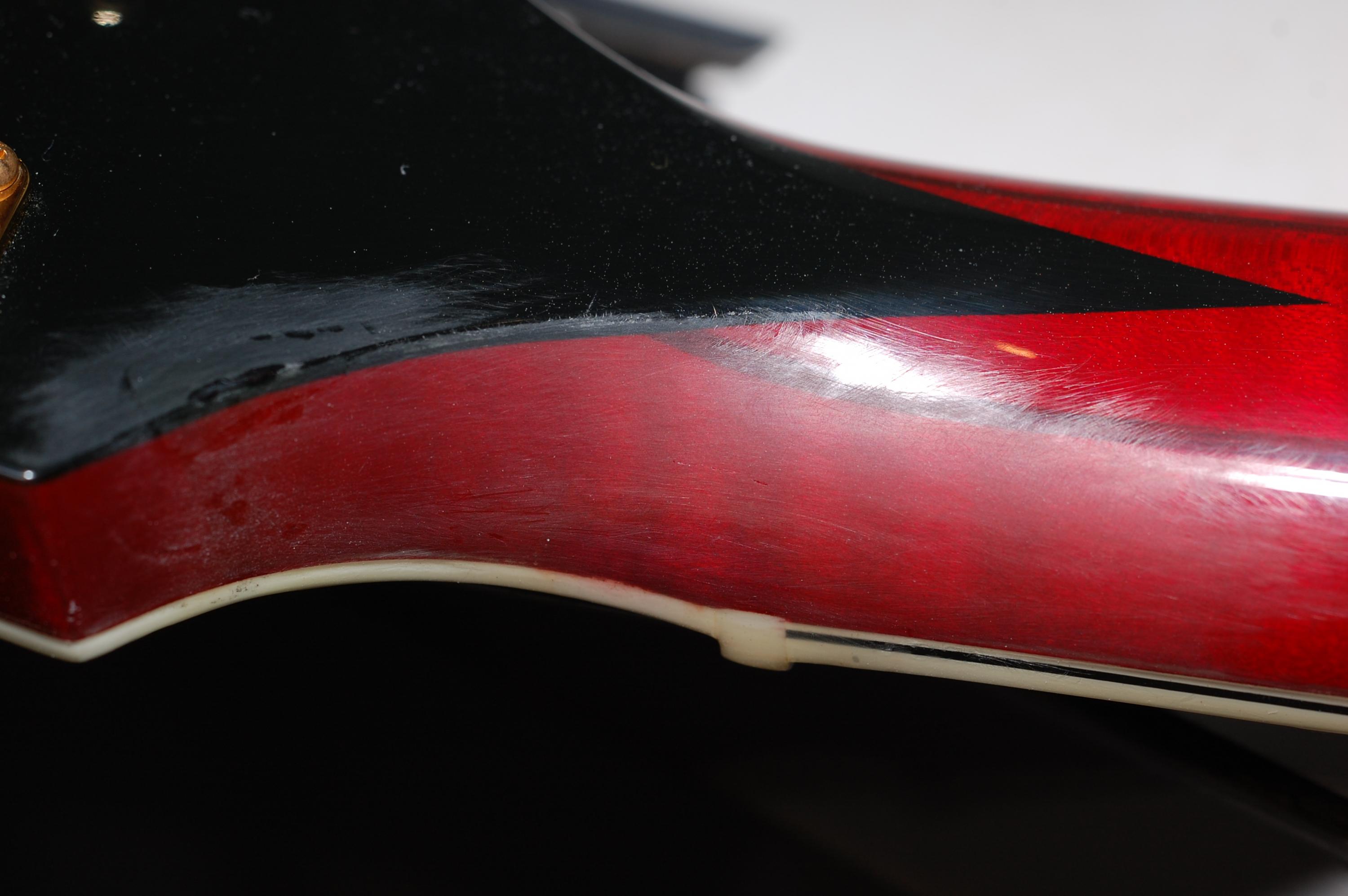 This Guitar Collection Is Begging for a Red L-5CES-dsc_0571-jpg