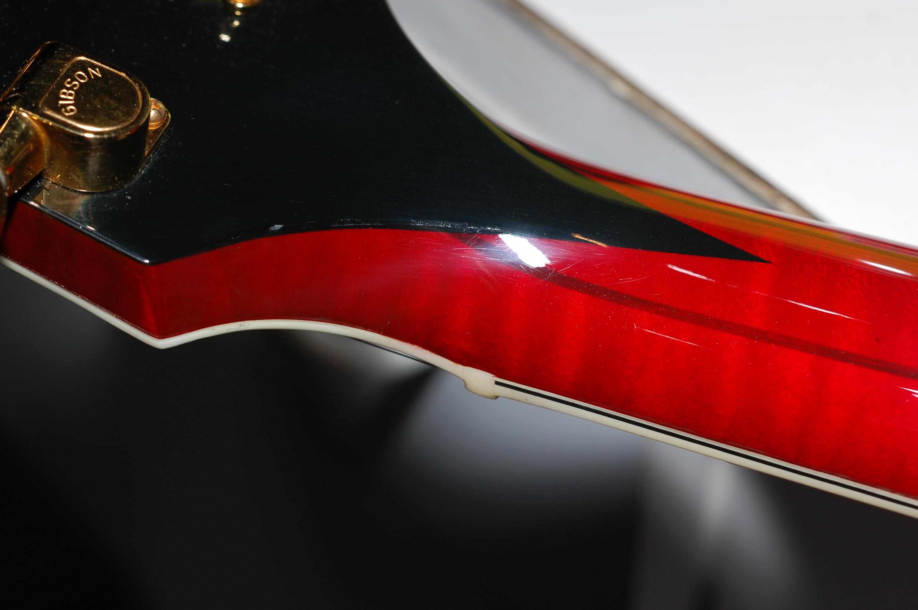 This Guitar Collection Is Begging for a Red L-5CES-dsc_0572-jpg