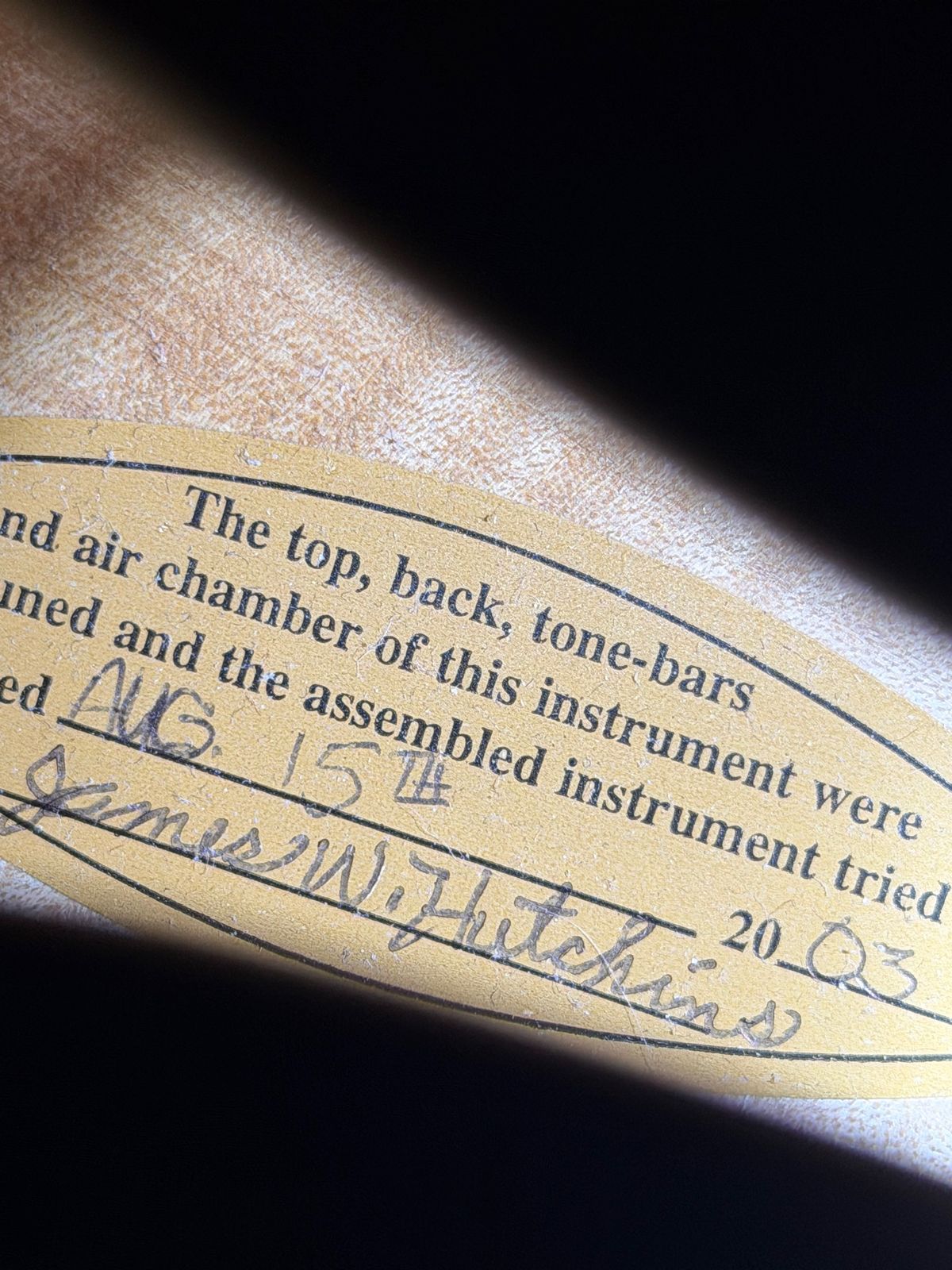 This Guitar Collection Is Begging for a Red L-5CES-ac1f8233-1dc7-471b-b7b0-f4e5c647cad3-jpg