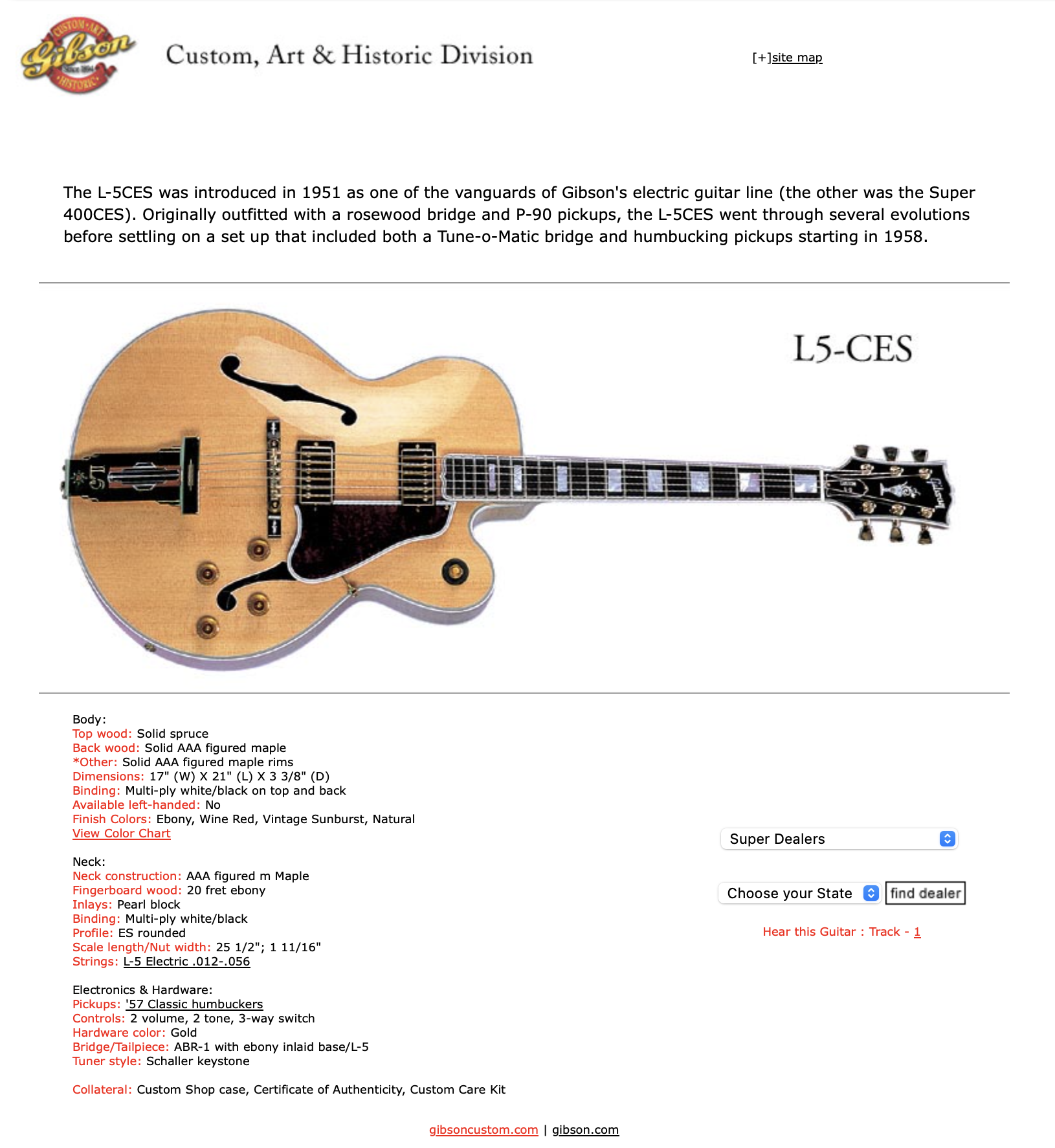 This Guitar Collection Is Begging for a Red L-5CES-screen-shot-2026-06-24-6-59-24-am-png