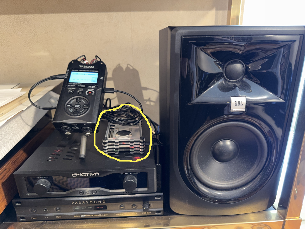 Build a NAM modeler you can gig with for peanuts - it's as easy as Pi-with_frfr_monitor-jpg