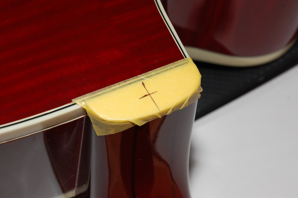 This Guitar Collection Is Begging for a Red L-5CES-dsc_0605-jpg