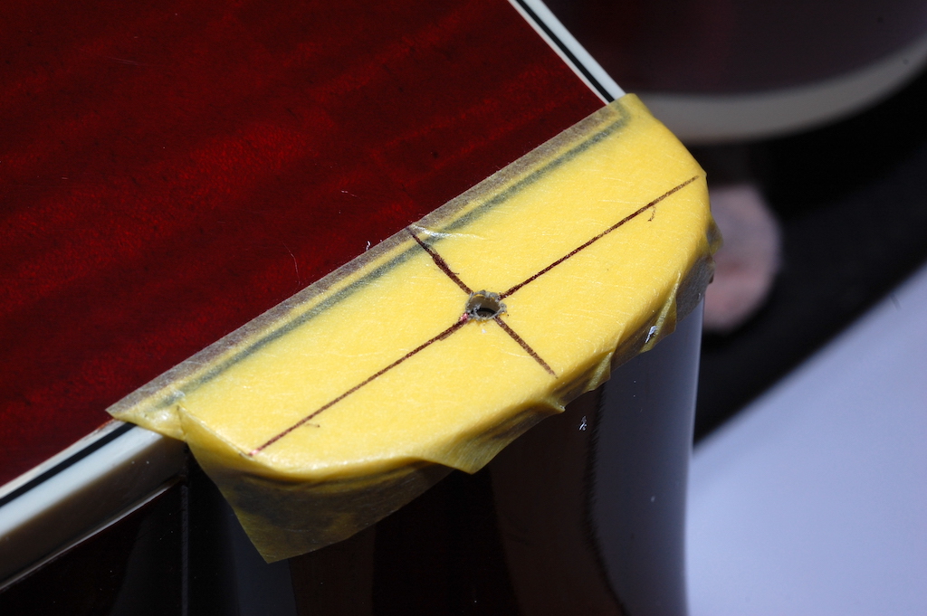 This Guitar Collection Is Begging for a Red L-5CES-dsc_0609-jpg