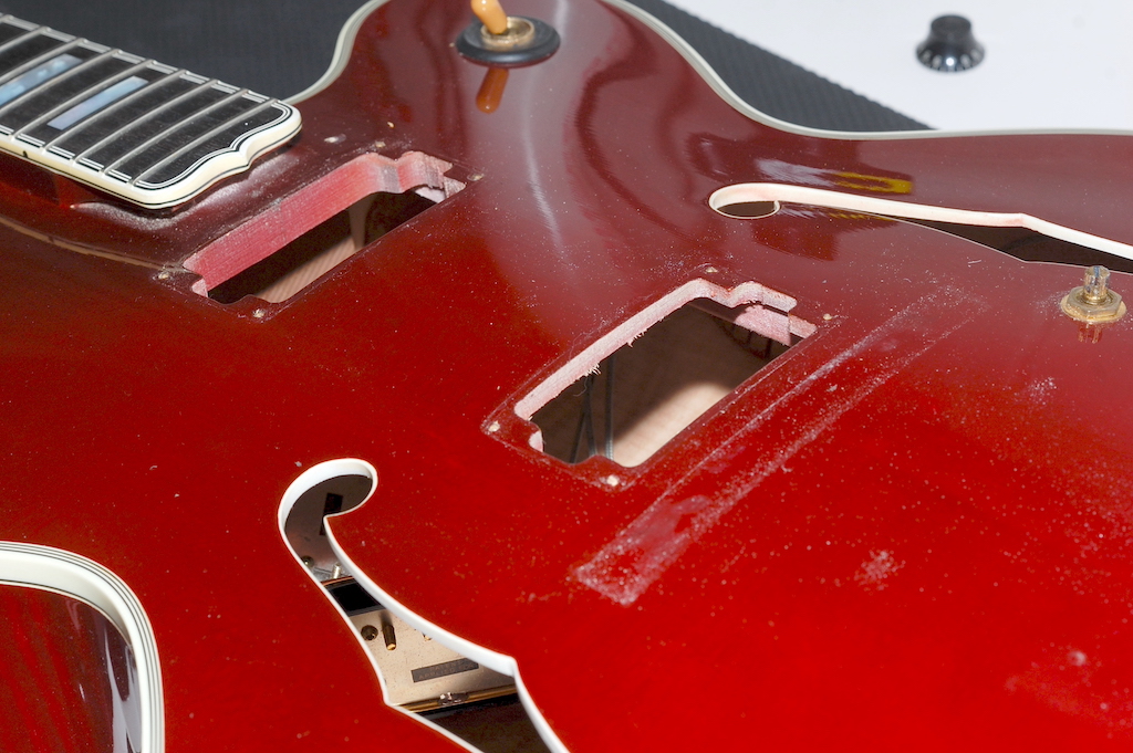 This Guitar Collection Is Begging for a Red L-5CES-dsc_0626-jpg
