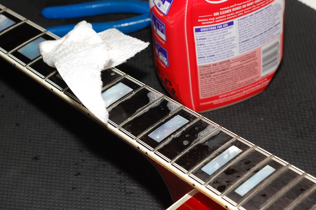 This Guitar Collection Is Begging for a Red L-5CES-dsc_0627-jpg