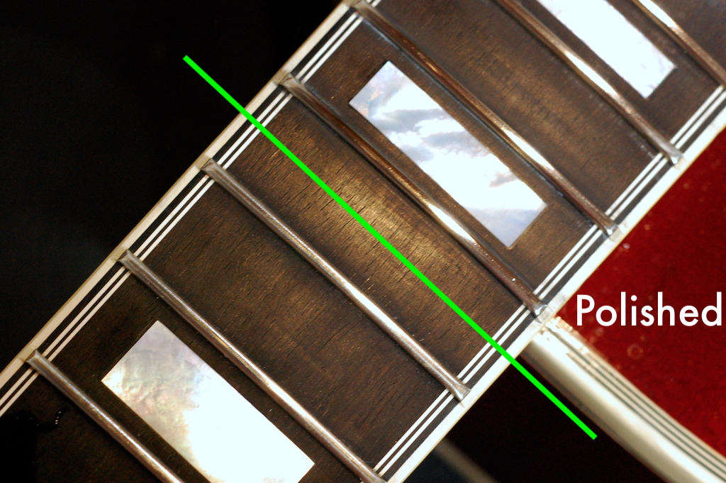 This Guitar Collection Is Begging for a Red L-5CES-l5-ces-polished-jpg