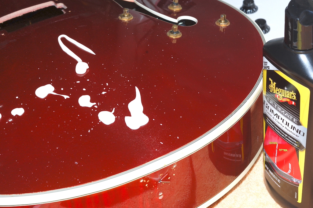 This Guitar Collection Is Begging for a Red L-5CES-dsc_0638-jpg